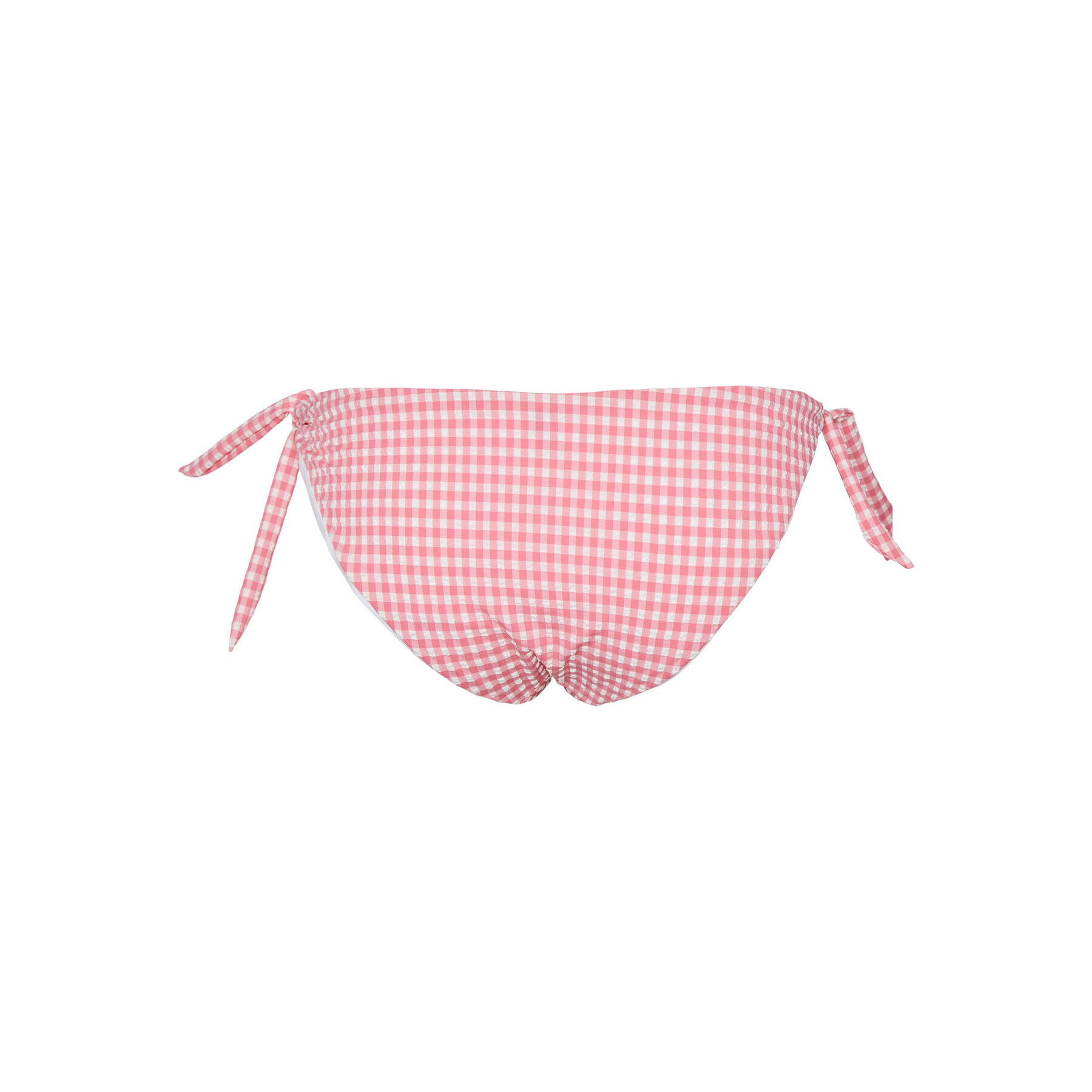 Pieces Bikini partea de jos 17136315 Roz - Pled.ro