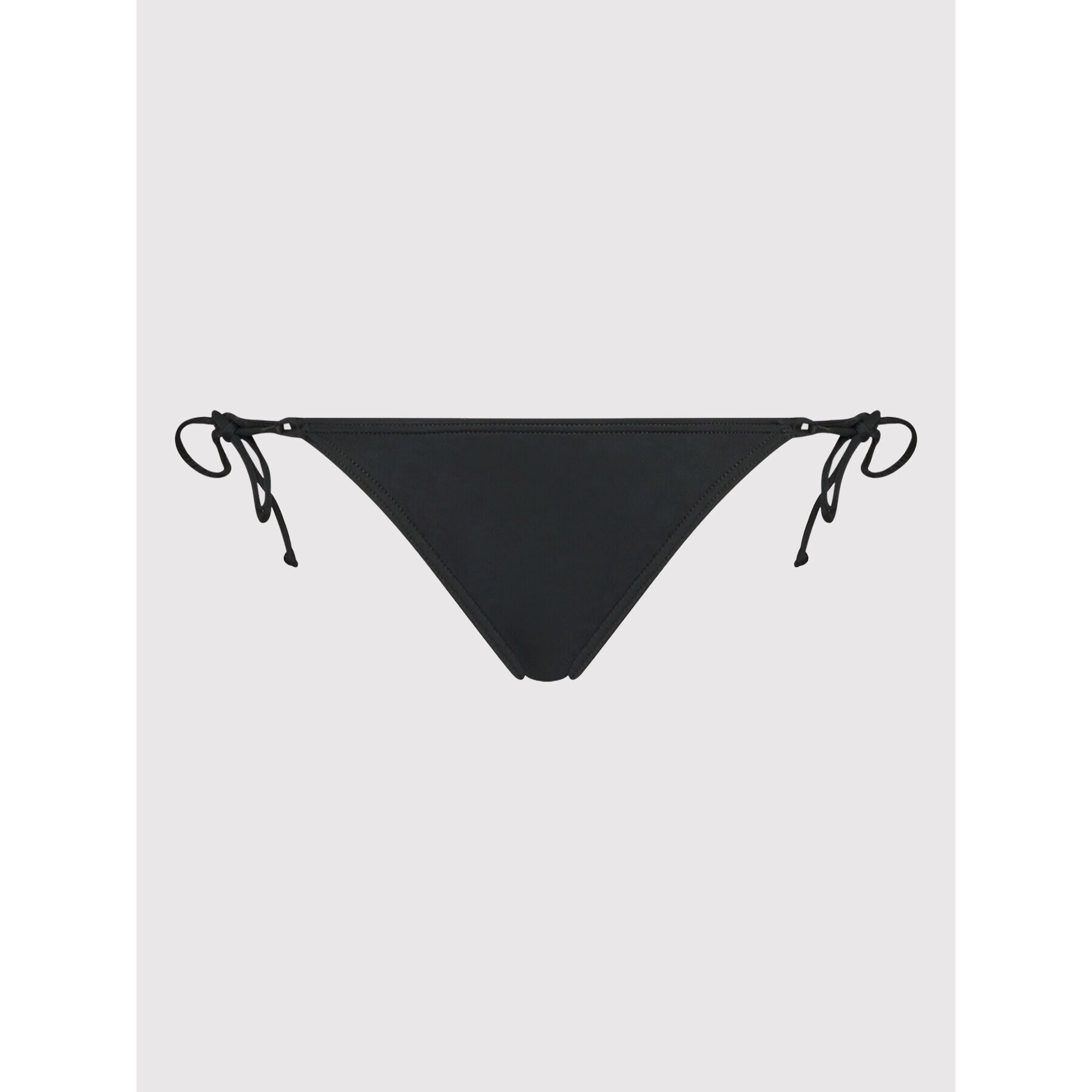 Pieces Bikini partea de jos Vilma 17121188 Negru - Pled.ro