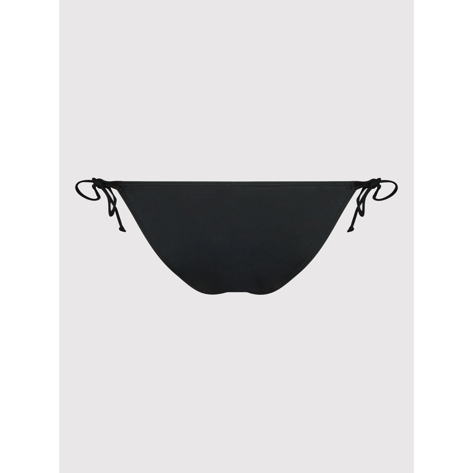 Pieces Bikini partea de jos Vilma 17121188 Negru - Pled.ro