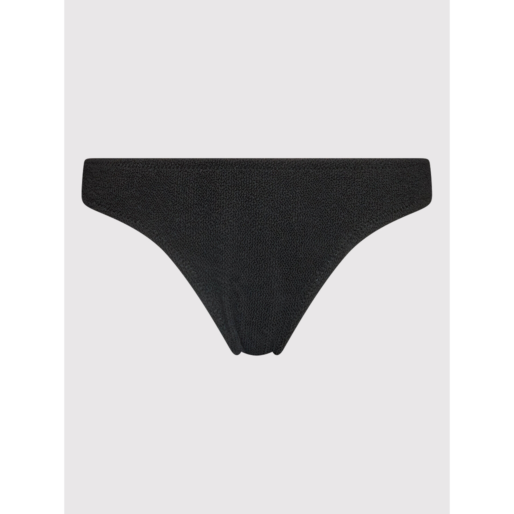 Pieces Bikini partea de jos Vivian 17121206 Negru - Pled.ro