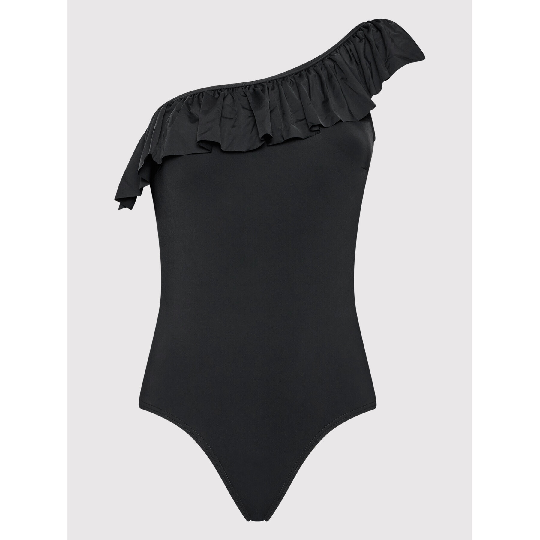 Pieces Costum de baie Vada 17121194 Negru - Pled.ro