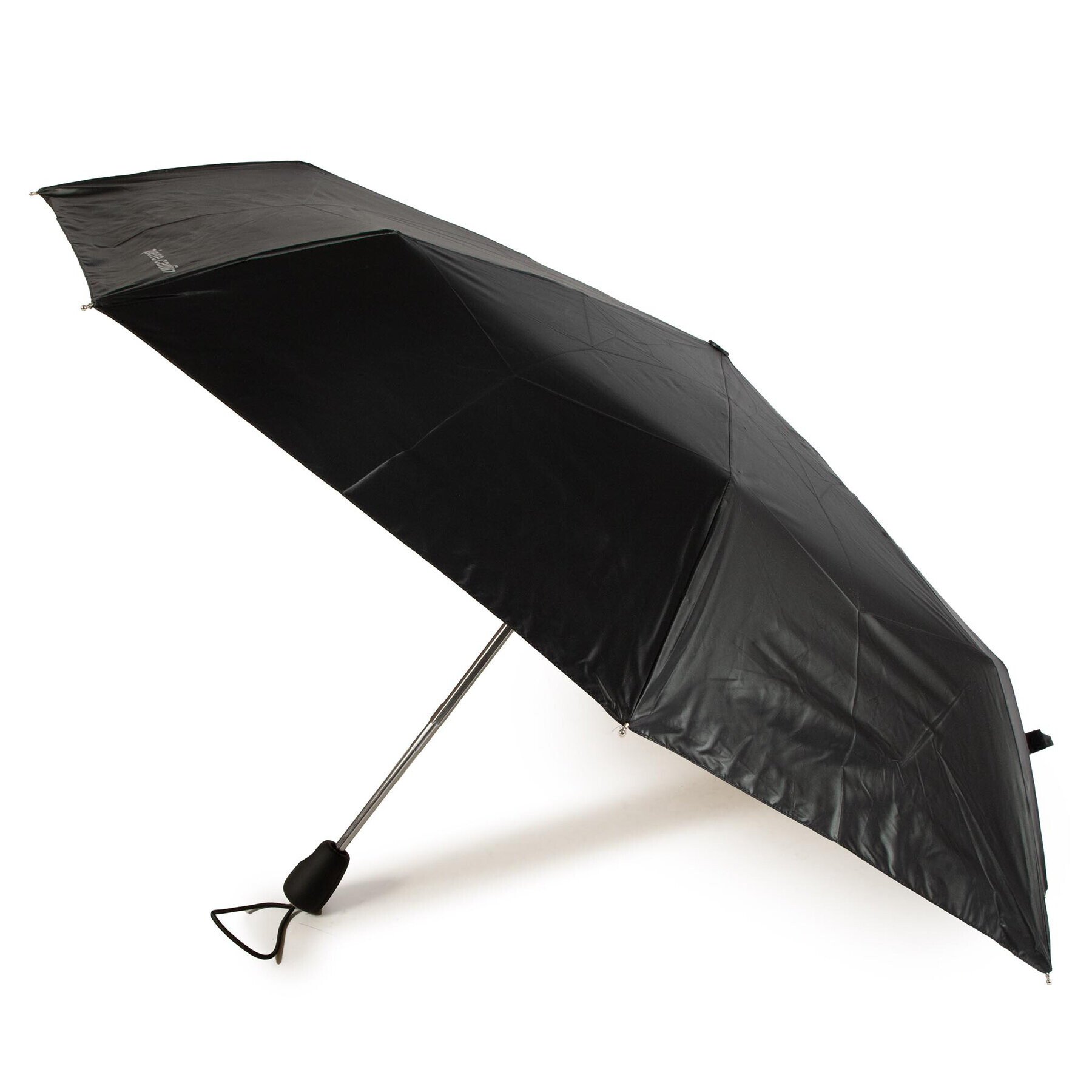 Pierre Cardin Umbrelă 82456 Negru - Pled.ro