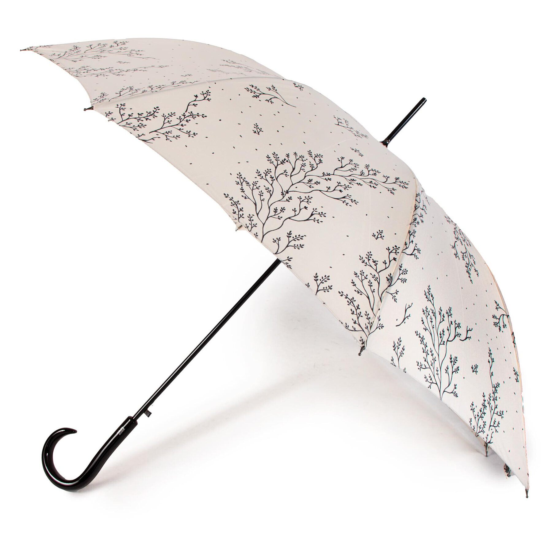 Pierre Cardin Umbrelă 82618 Bej - Pled.ro