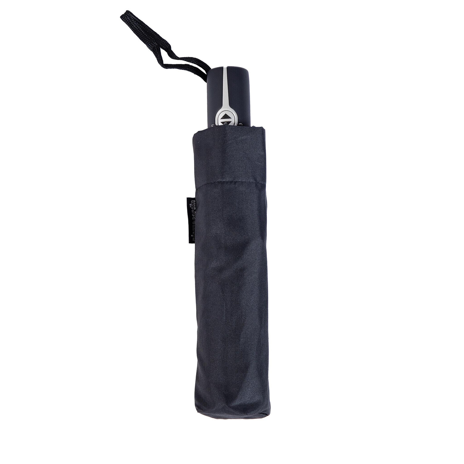 Pierre Cardin Umbrelă 84867 Negru - Pled.ro