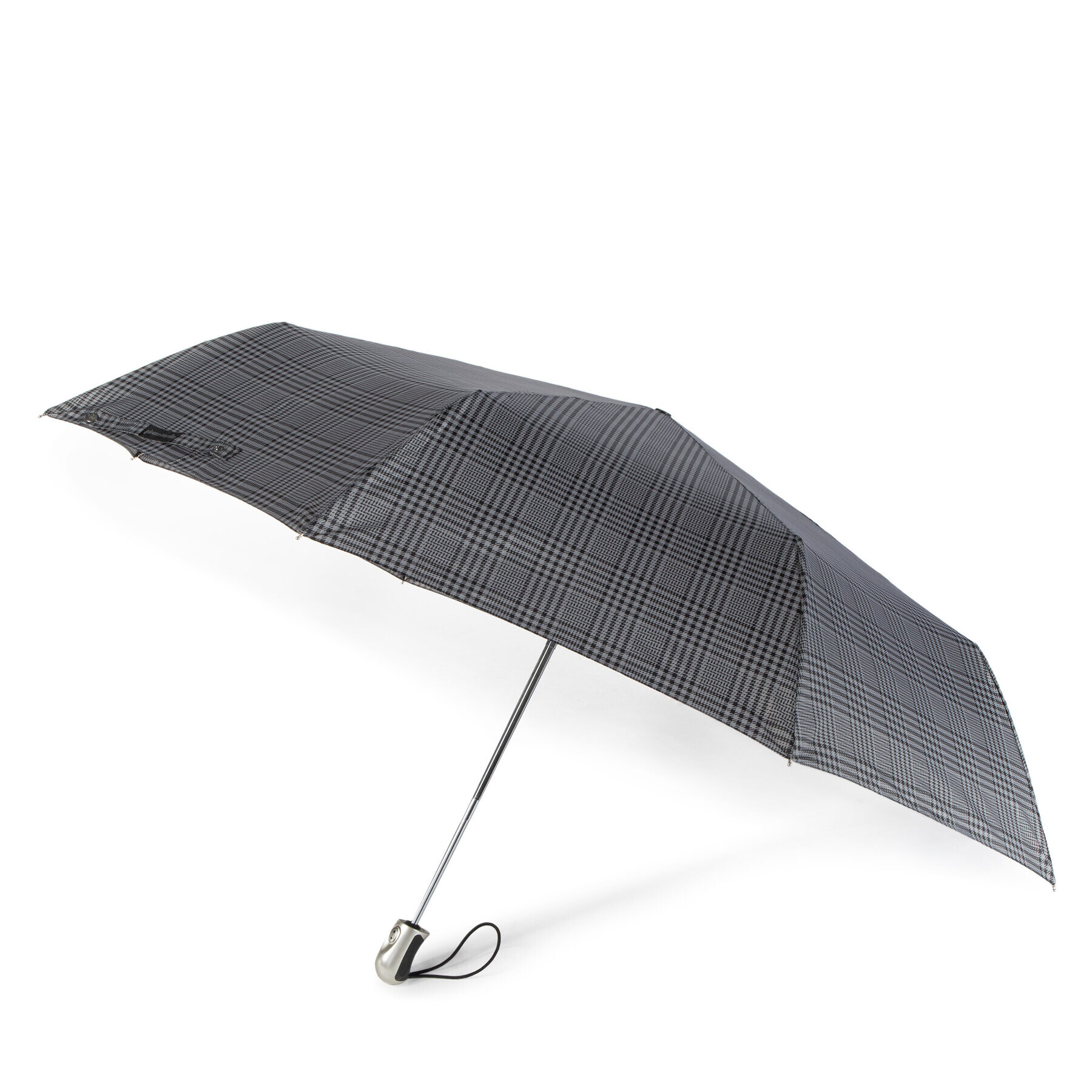 Pierre Cardin Umbrelă 85088 Gri - Pled.ro