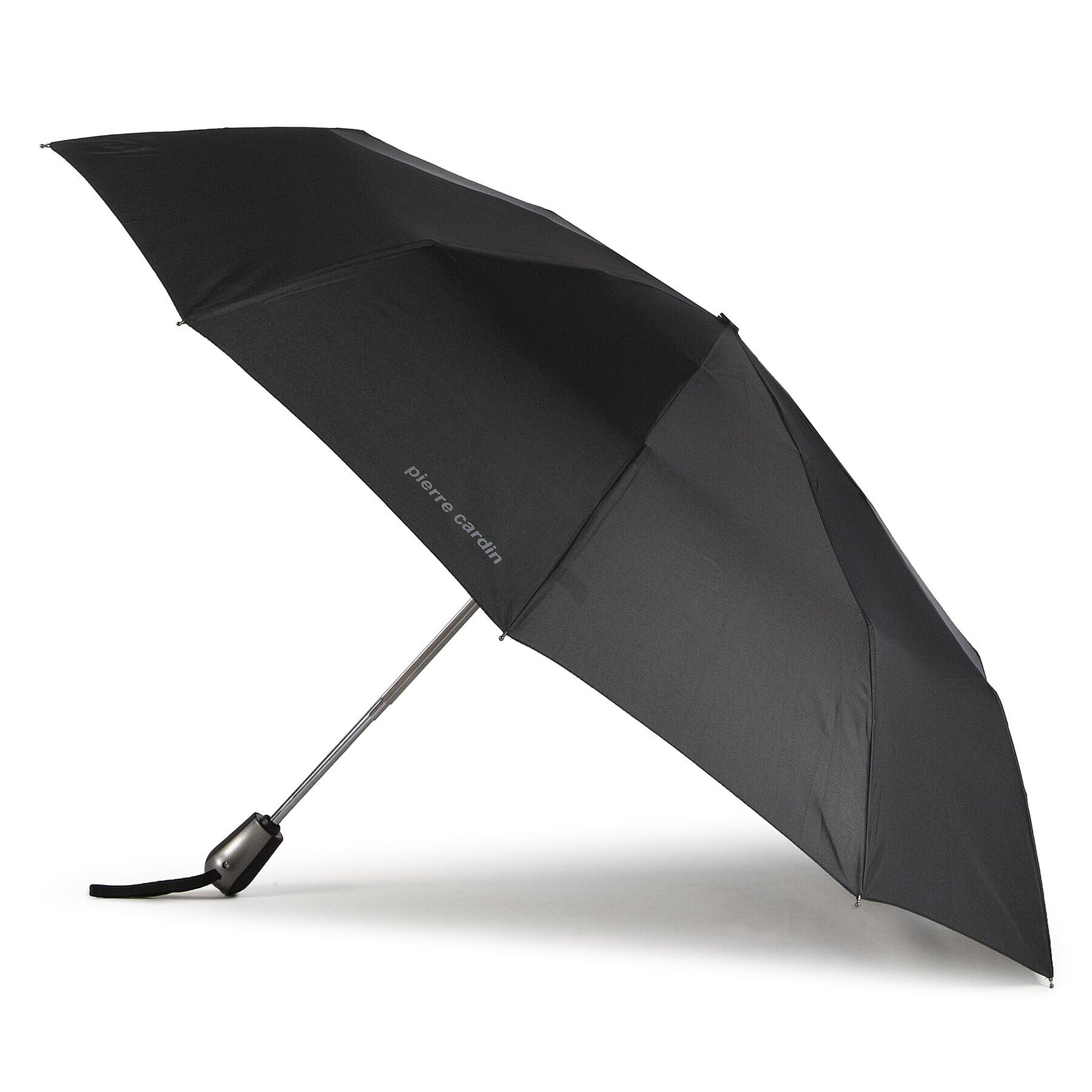 Pierre Cardin Umbrelă Easymatic 83967 Negru - Pled.ro