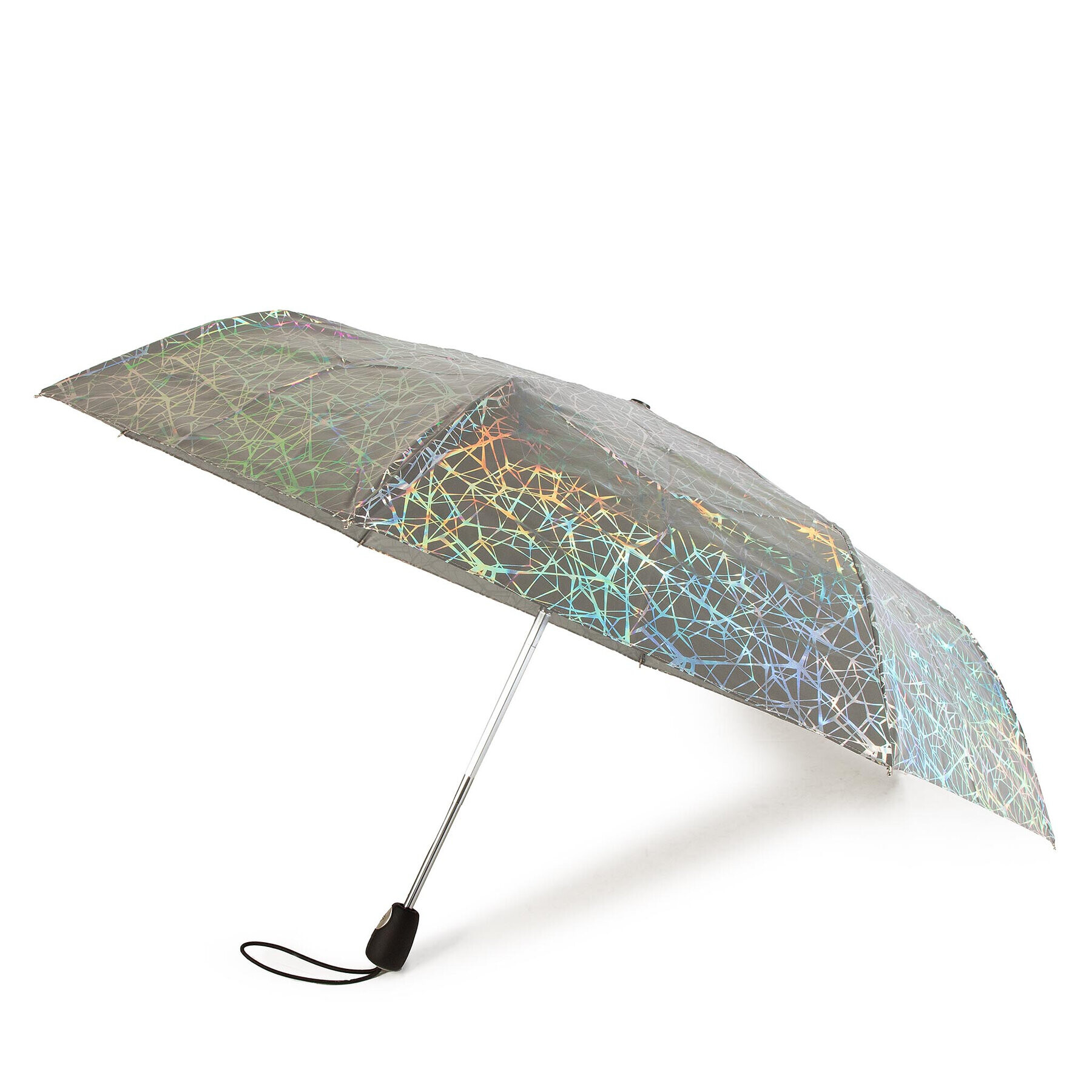 Pierre Cardin Umbrelă Easymatic Light 82651 Gri - Pled.ro