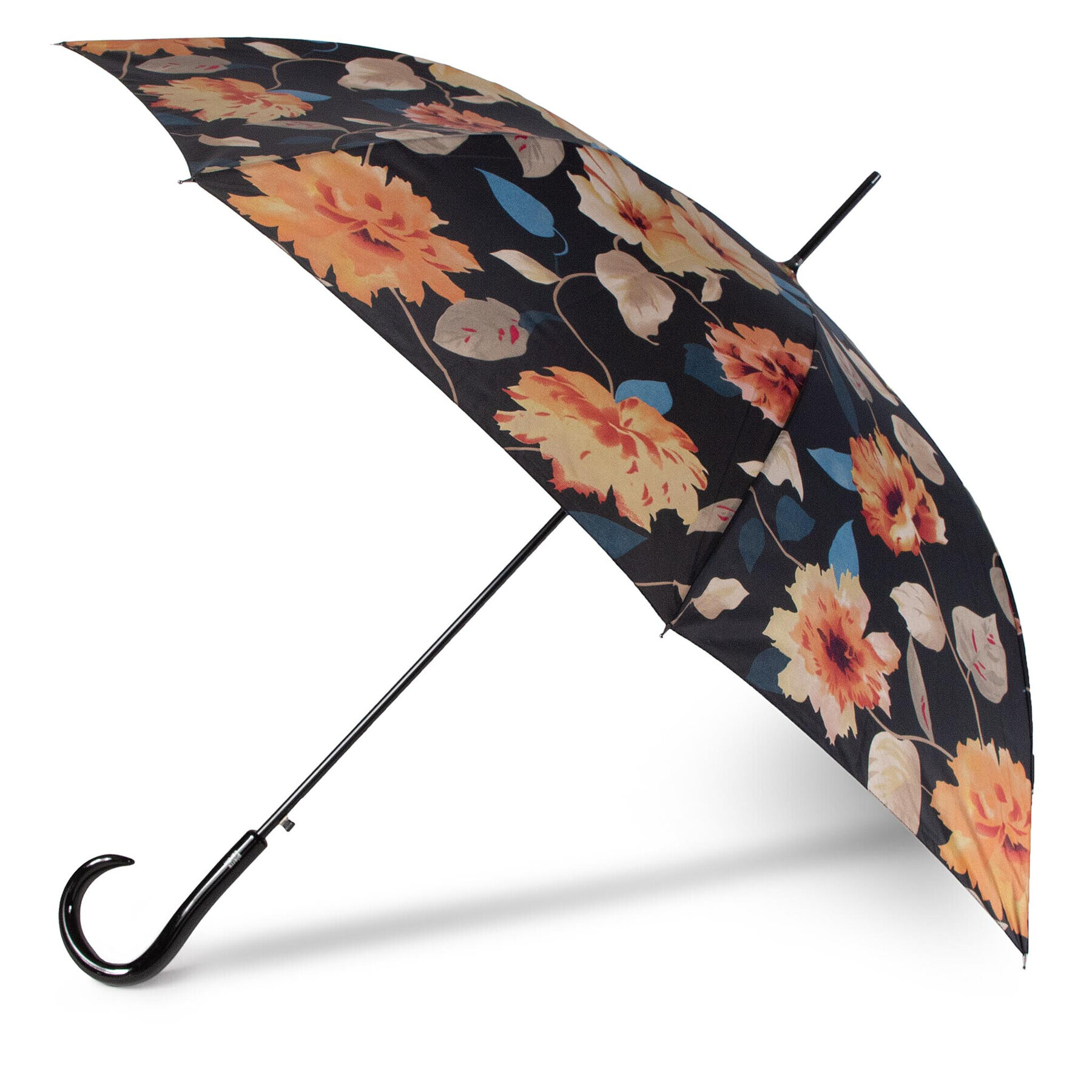 Pierre Cardin Umbrelă Long AC BE 82610 Negru - Pled.ro