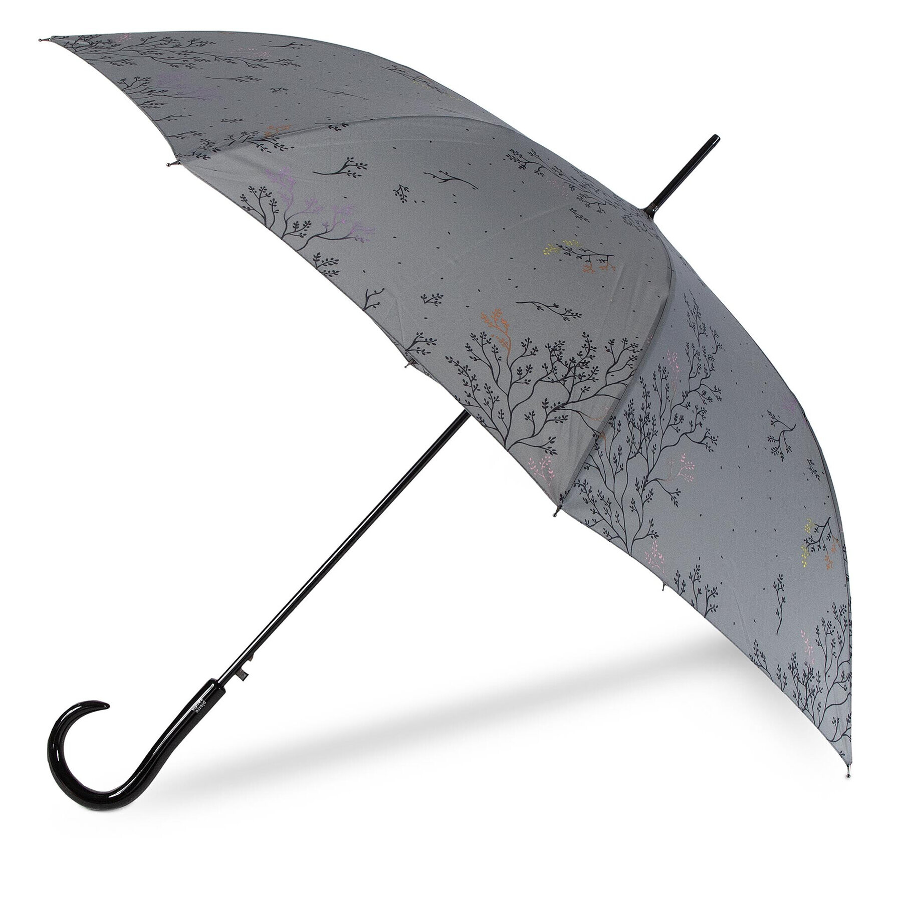 Pierre Cardin Umbrelă Long AC BE 82622 Gri - Pled.ro