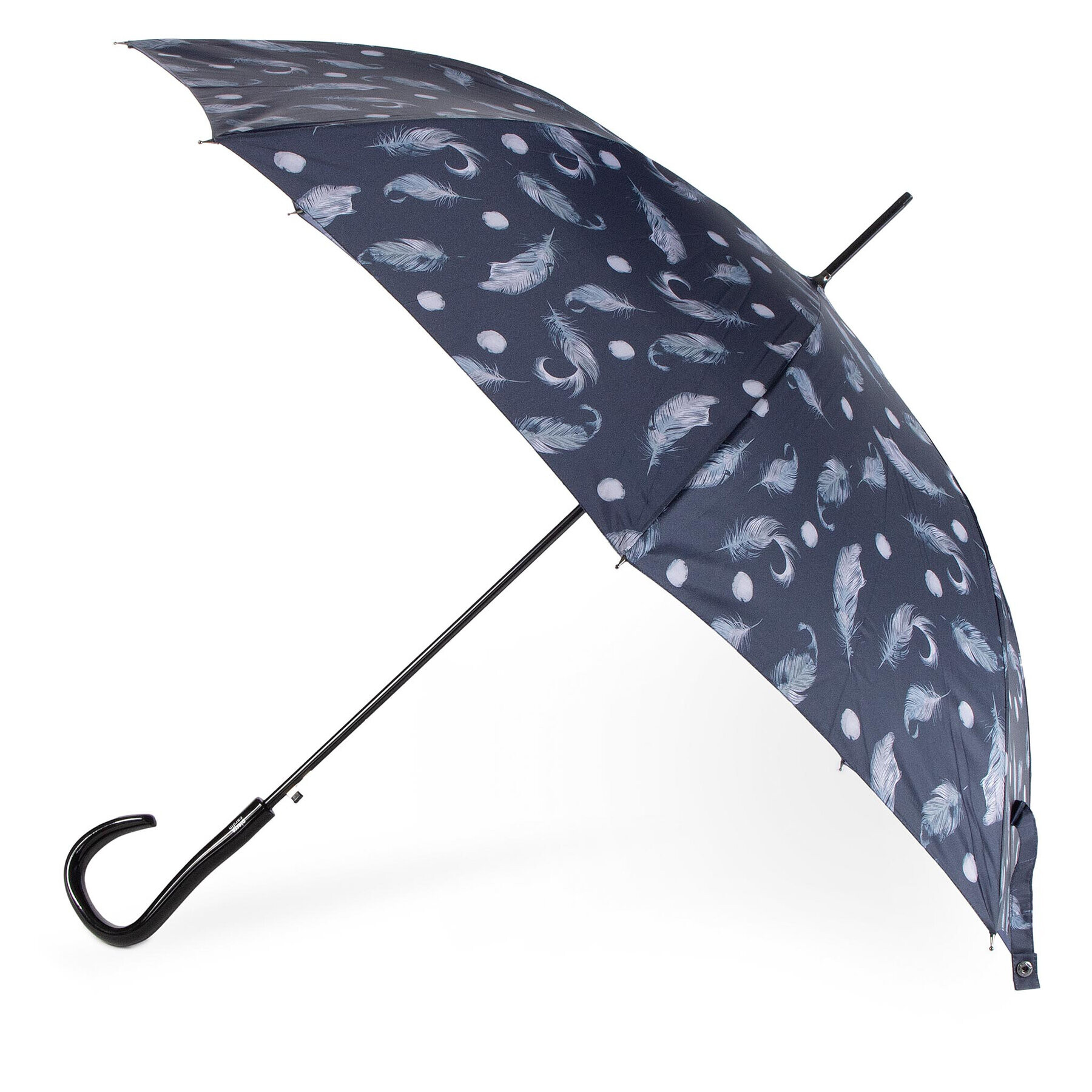 Pierre Cardin Umbrelă Long Ac Be 82638 Bleumarin - Pled.ro