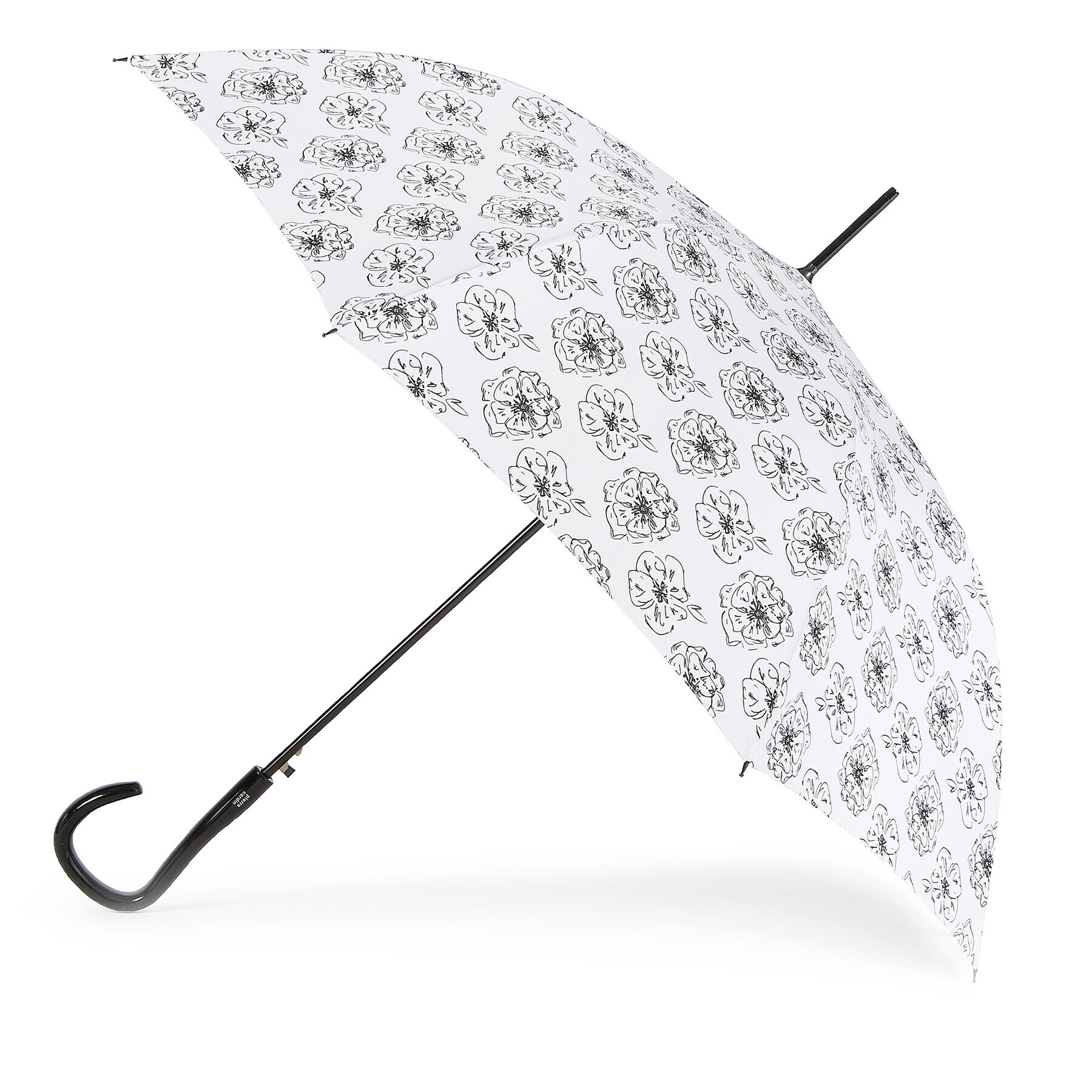 Pierre Cardin Umbrelă Long Ac Be 82670 Alb - Pled.ro