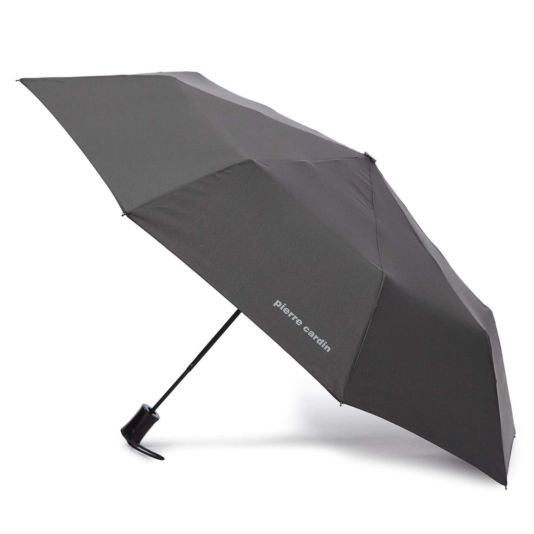 Pierre Cardin Umbrelă Mini AC 89993 Negru - Pled.ro