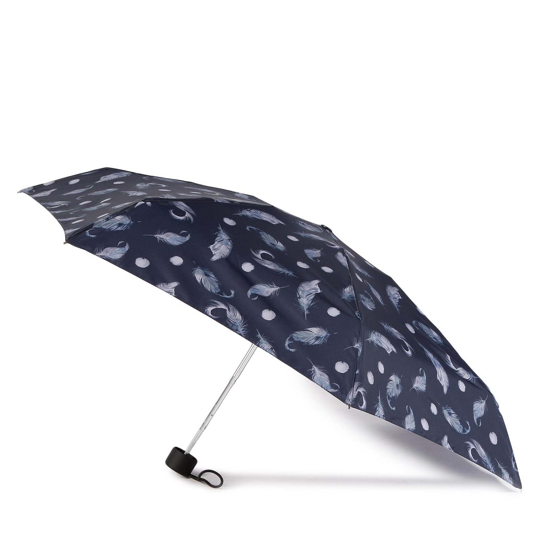 Pierre Cardin Umbrelă La Plume 82639 Bleumarin - Pled.ro