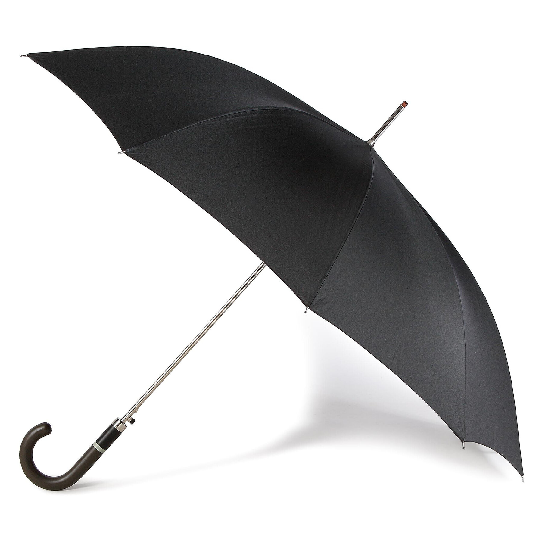 Pierre Cardin Umbrelă Long Ac 81367 Negru - Pled.ro