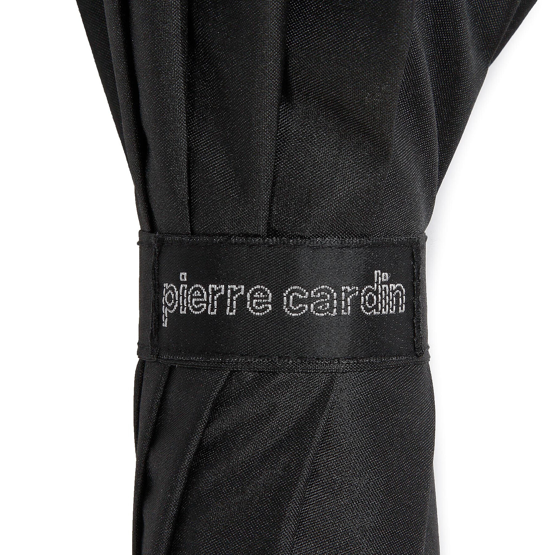 Pierre Cardin Umbrelă Long Ac 81367 Negru - Pled.ro