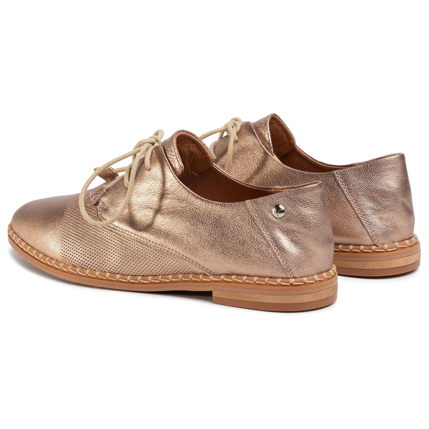 Pikolinos Oxford W4F-4994CL Auriu - Pled.ro