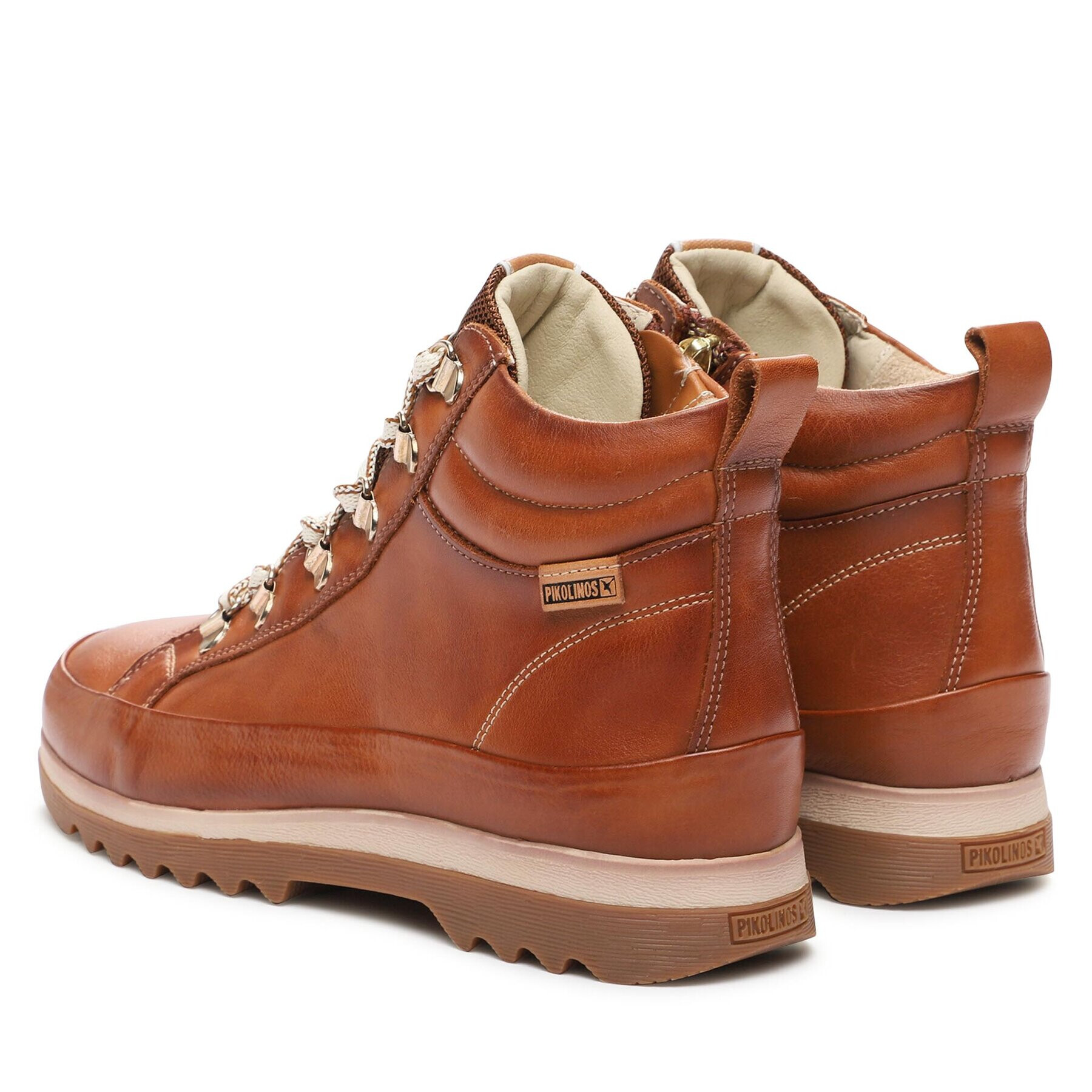 Pikolinos Pantofi W3W-8564 Maro - Pled.ro