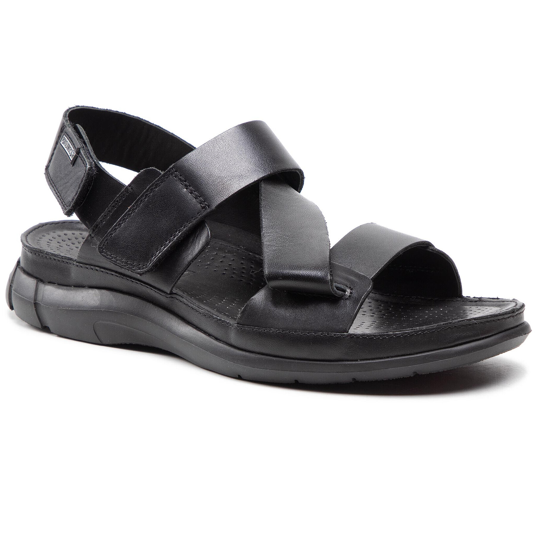 Pikolinos Sandale M3R-0058 Negru - Pled.ro