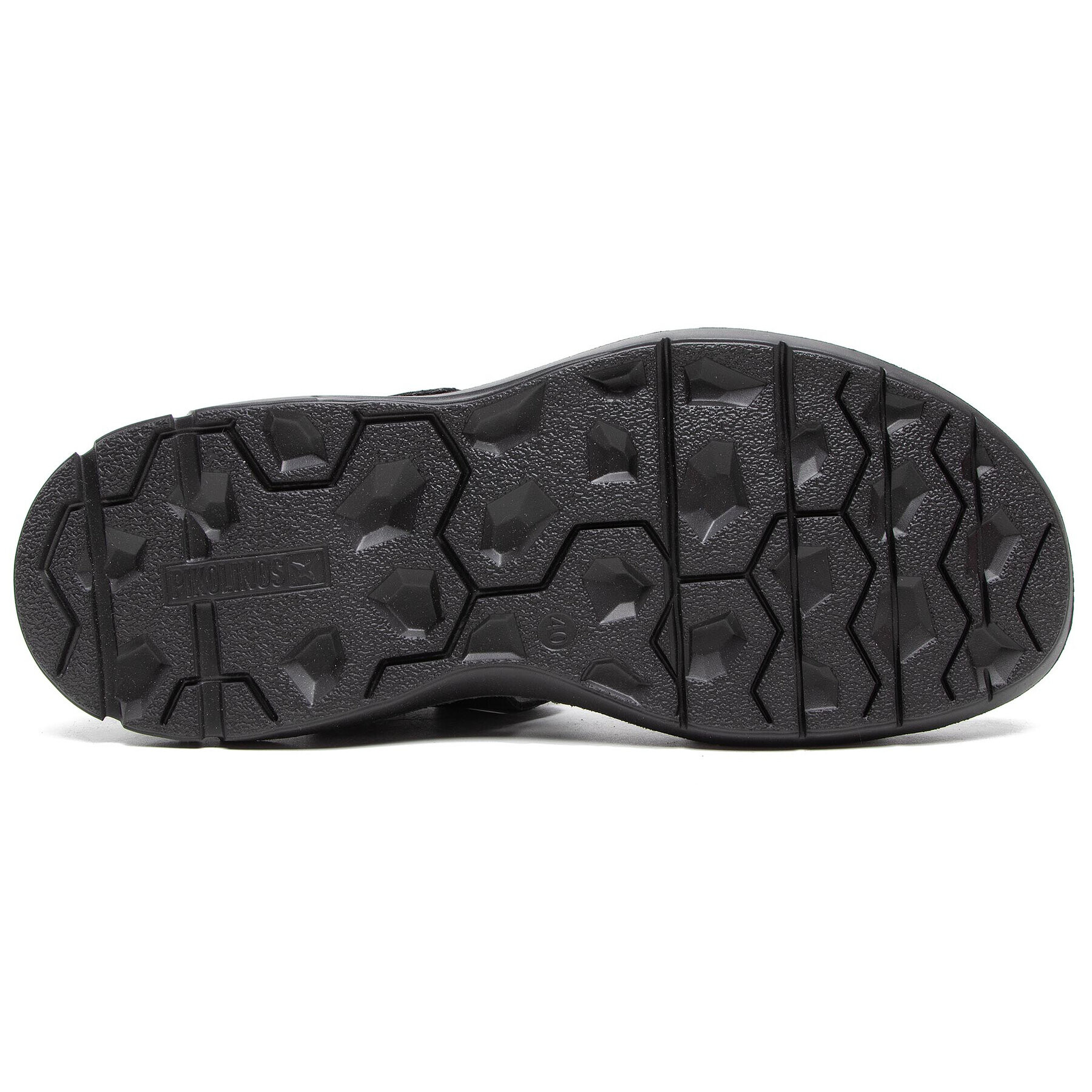 Pikolinos Sandale M3R-0058 Negru - Pled.ro