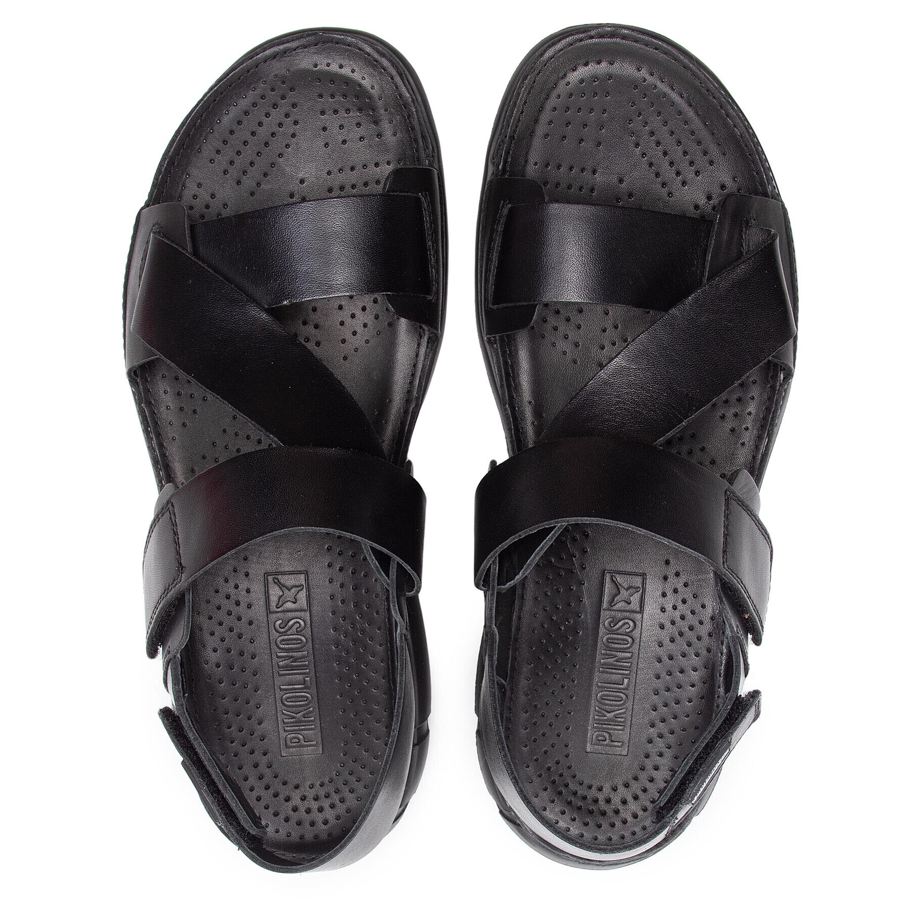 Pikolinos Sandale M3R-0058 Negru - Pled.ro