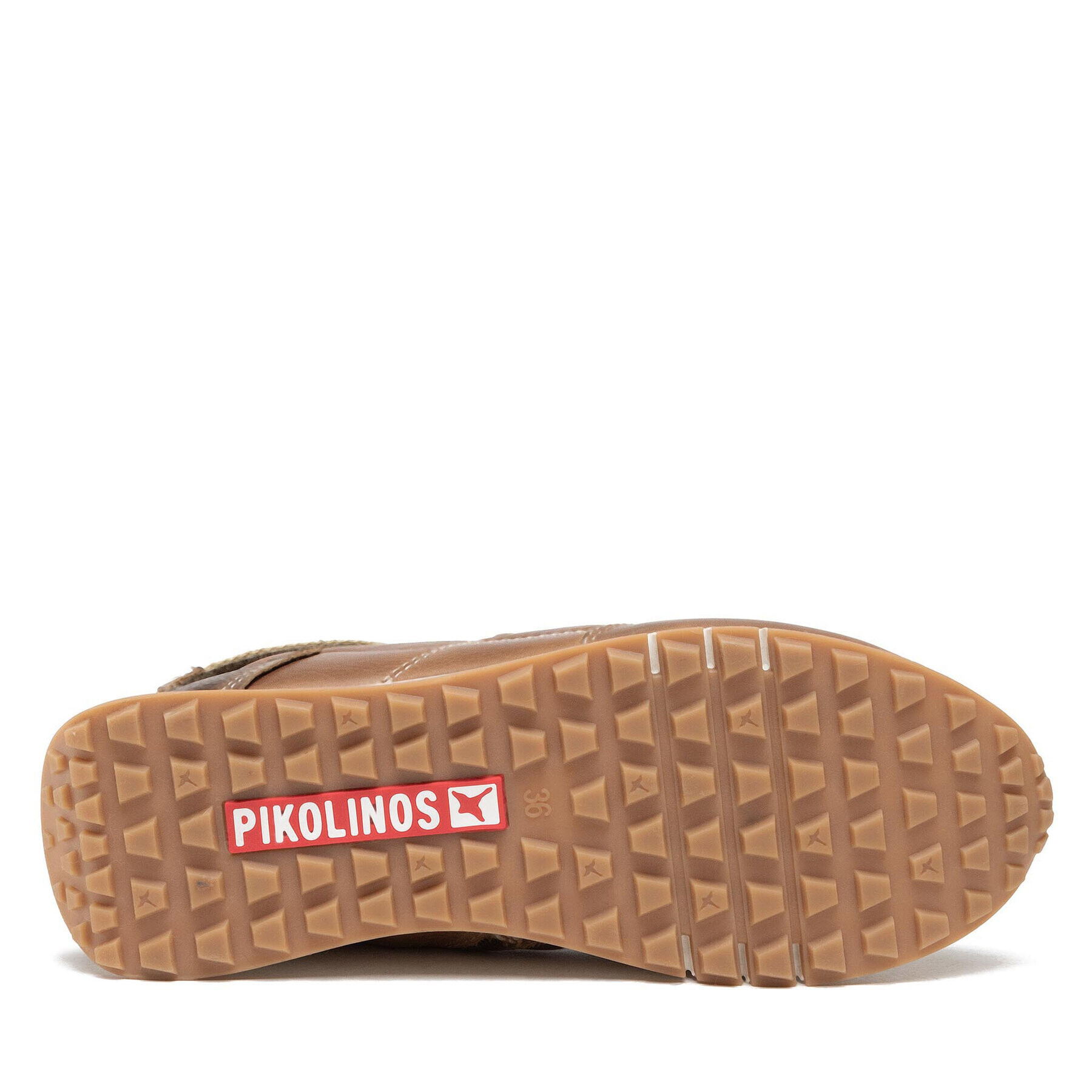 Pikolinos Sneakers W4P-8855C1 Maro - Pled.ro