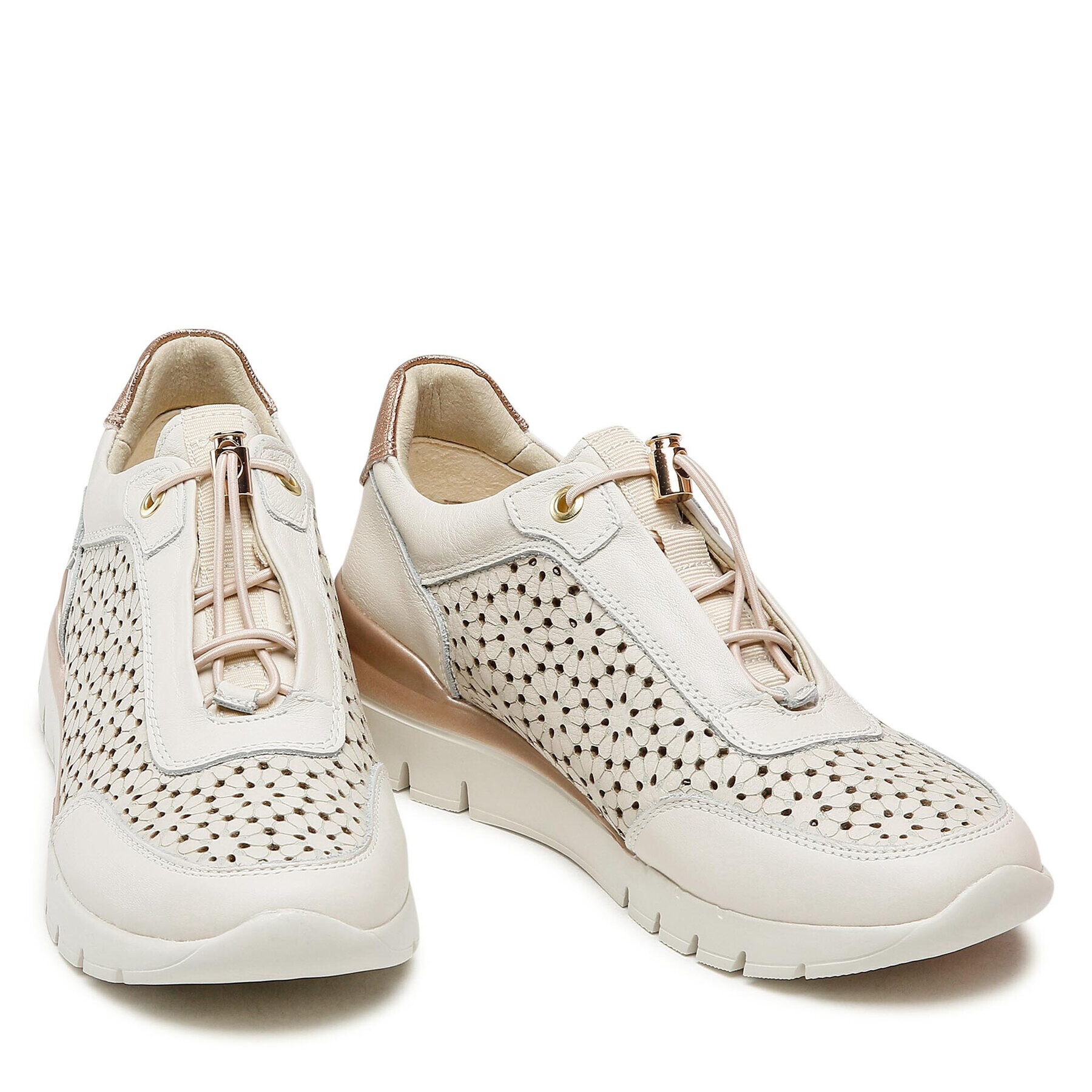 Pikolinos Sneakers W4R-6584 Bej - Pled.ro