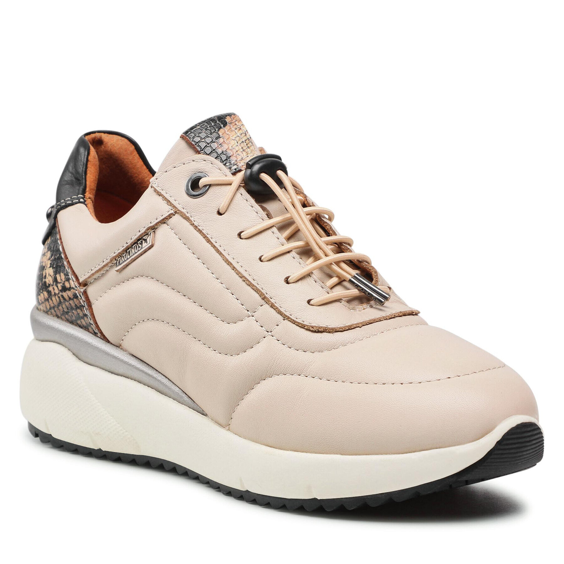 Pikolinos Sneakers W6Z-6695C1 Bej - Pled.ro