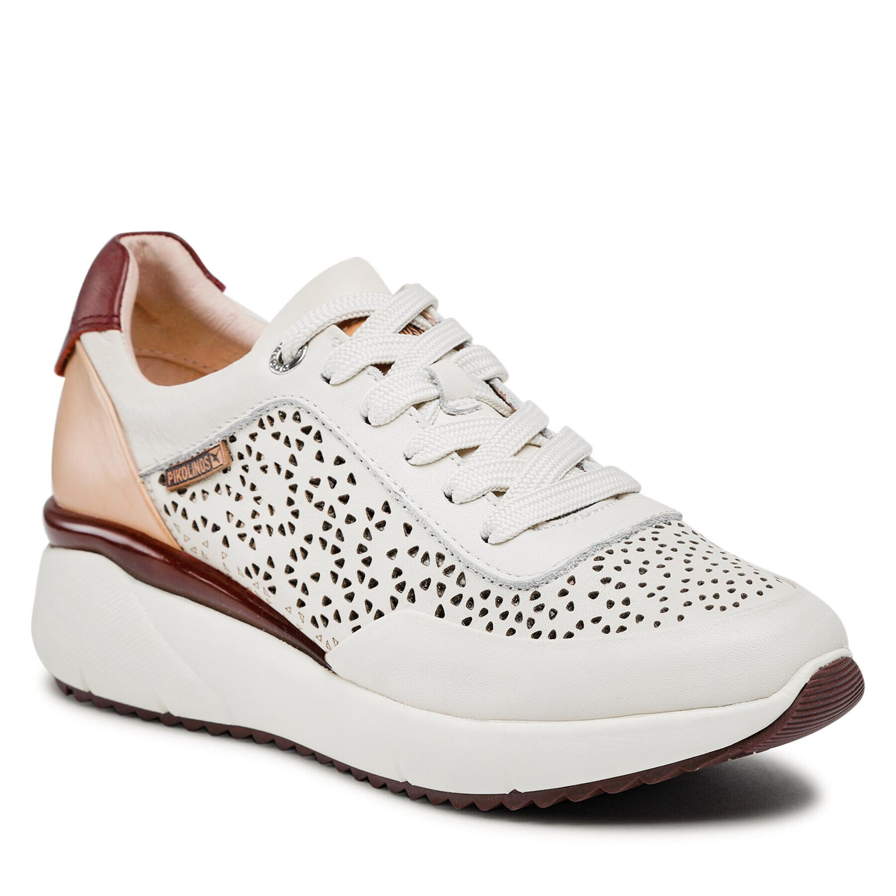 Pikolinos Sneakers W6Z-6869C1 Bej - Pled.ro