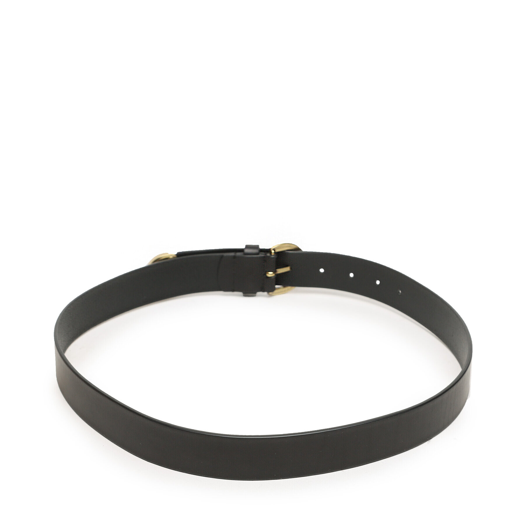 Pinko Curea de Damă Fortaleza H3 Belt 102141 Y783 Negru - Pled.ro