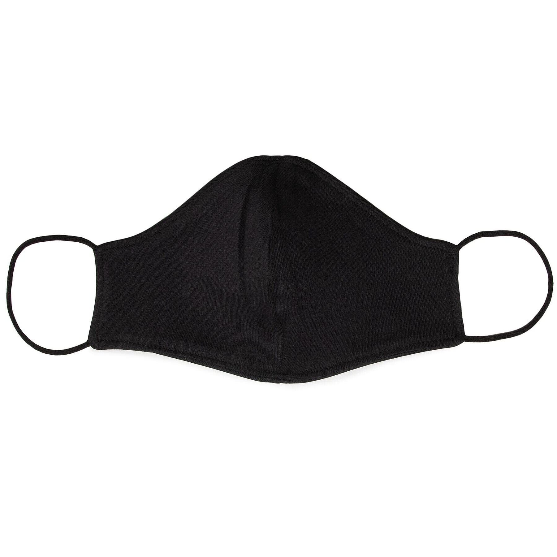 Pinko Mască din material textil Geodesia Mask Neoprene Leggero 20211 PRR 1N20DA.Y7RD Negru - Pled.ro