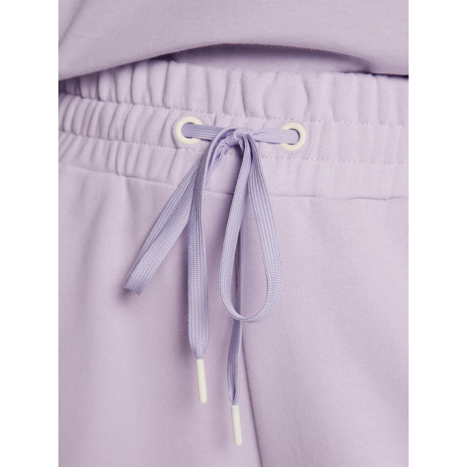 Pinko Pantaloni trening 100371 A0KN Violet Regular Fit - Pled.ro