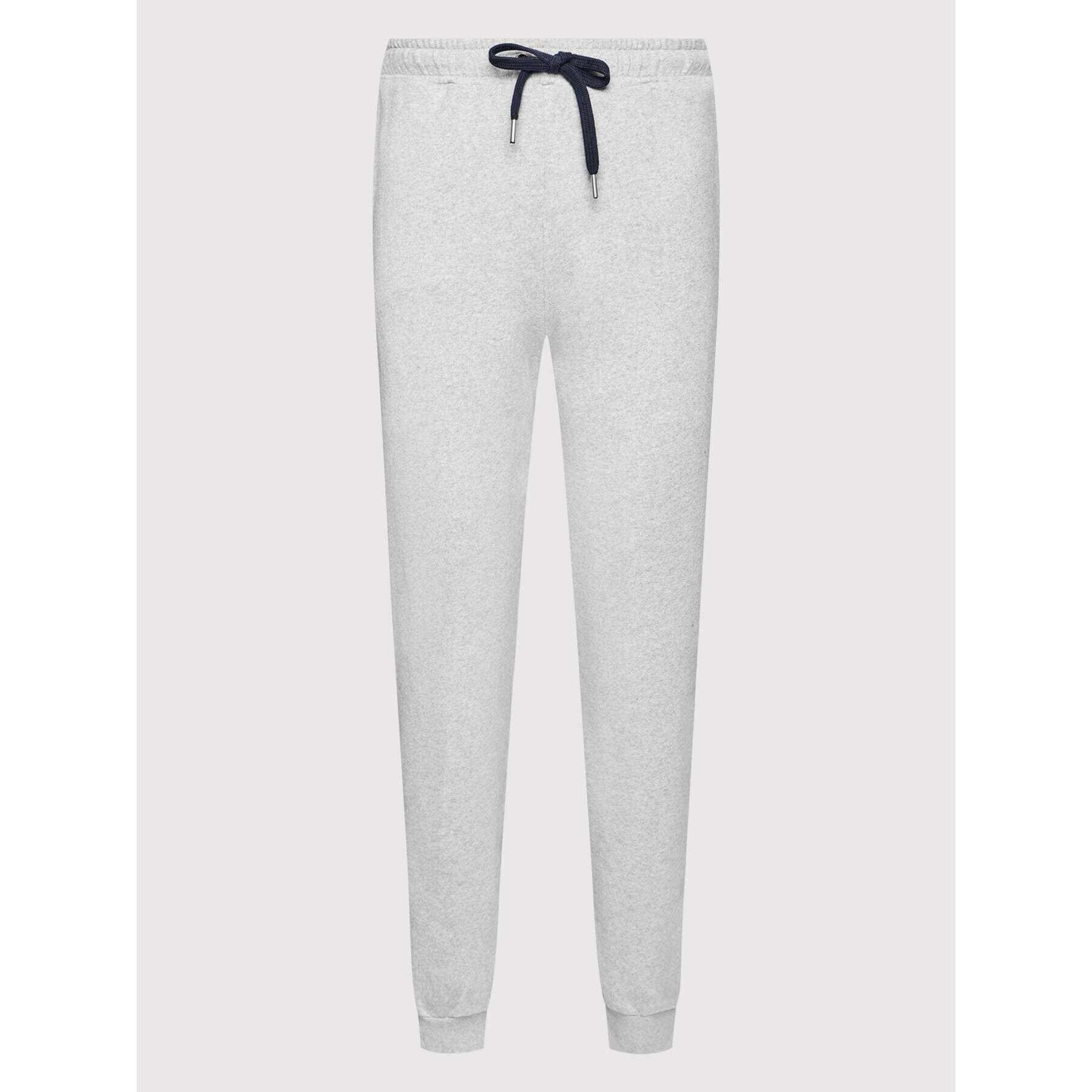 Pinko Pantaloni trening Chiaviari 1G1722 Y7YR Gri Regular Fit - Pled.ro