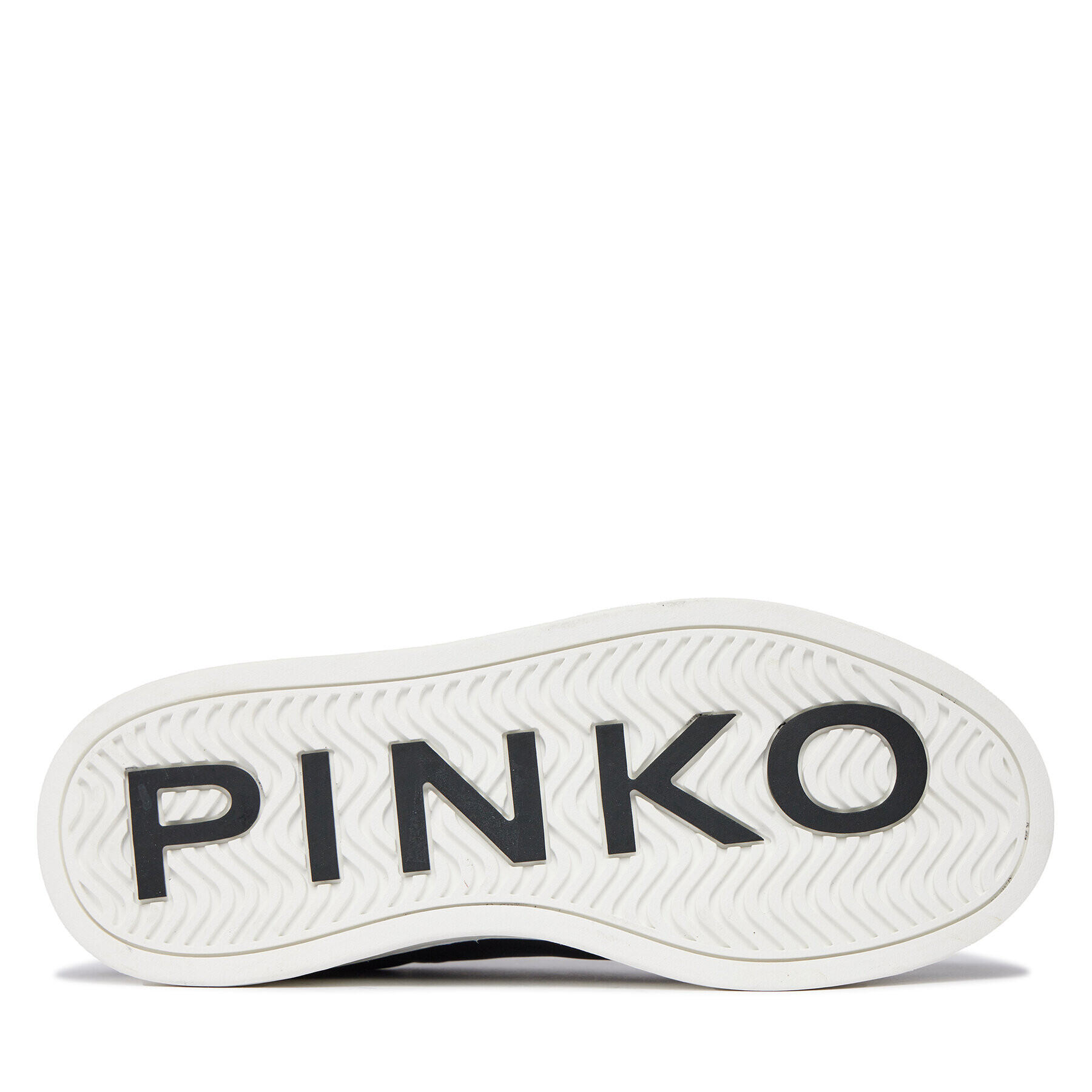 Pinko Sneakers Bandy 2.0 Sneaker Al 23-24 BLKS1 101681 A0V9 Negru - Pled.ro