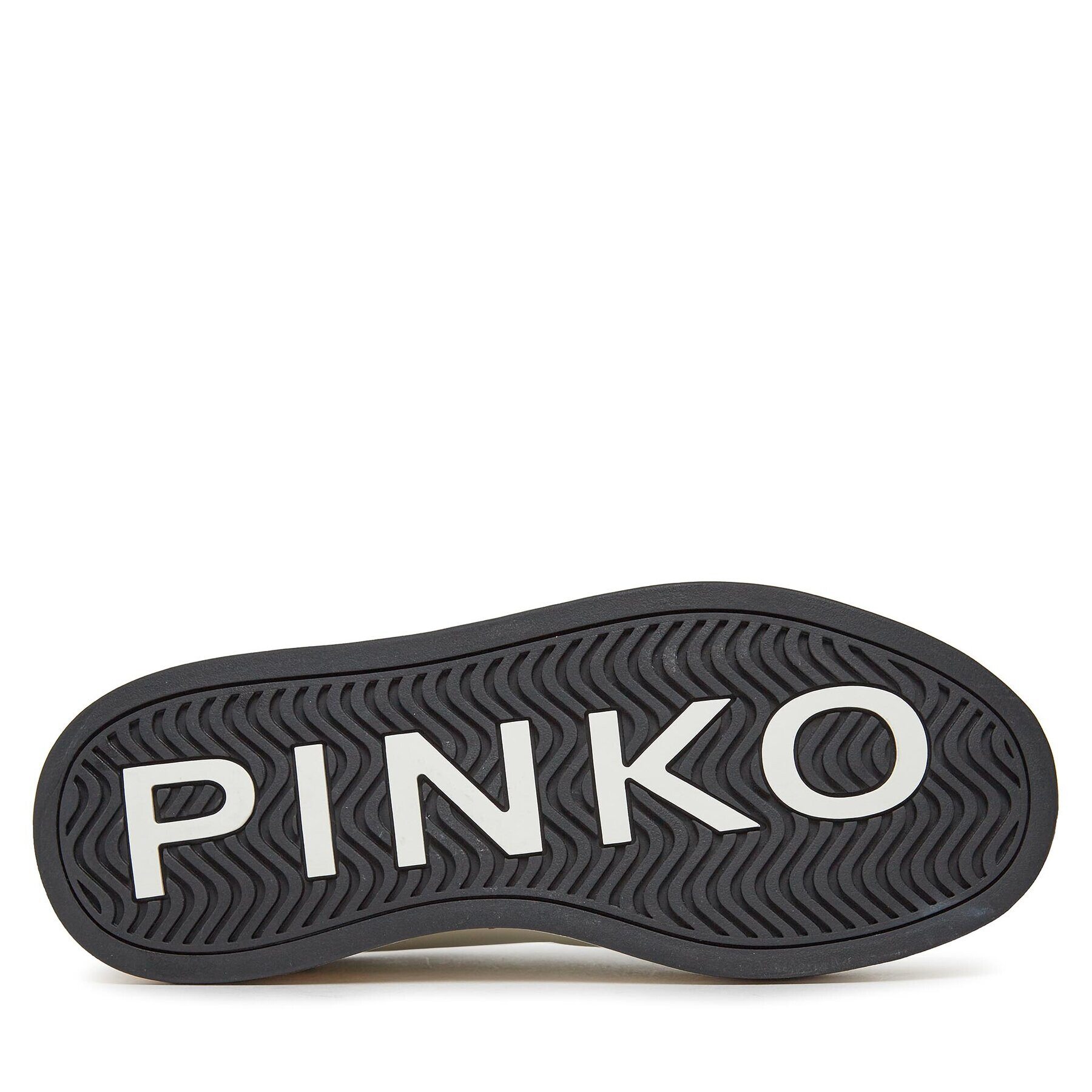 Pinko Sneakers Bondy 2.0 Sneaker AI 23-24 BLKS1 101681 A0V9 Alb - Pled.ro