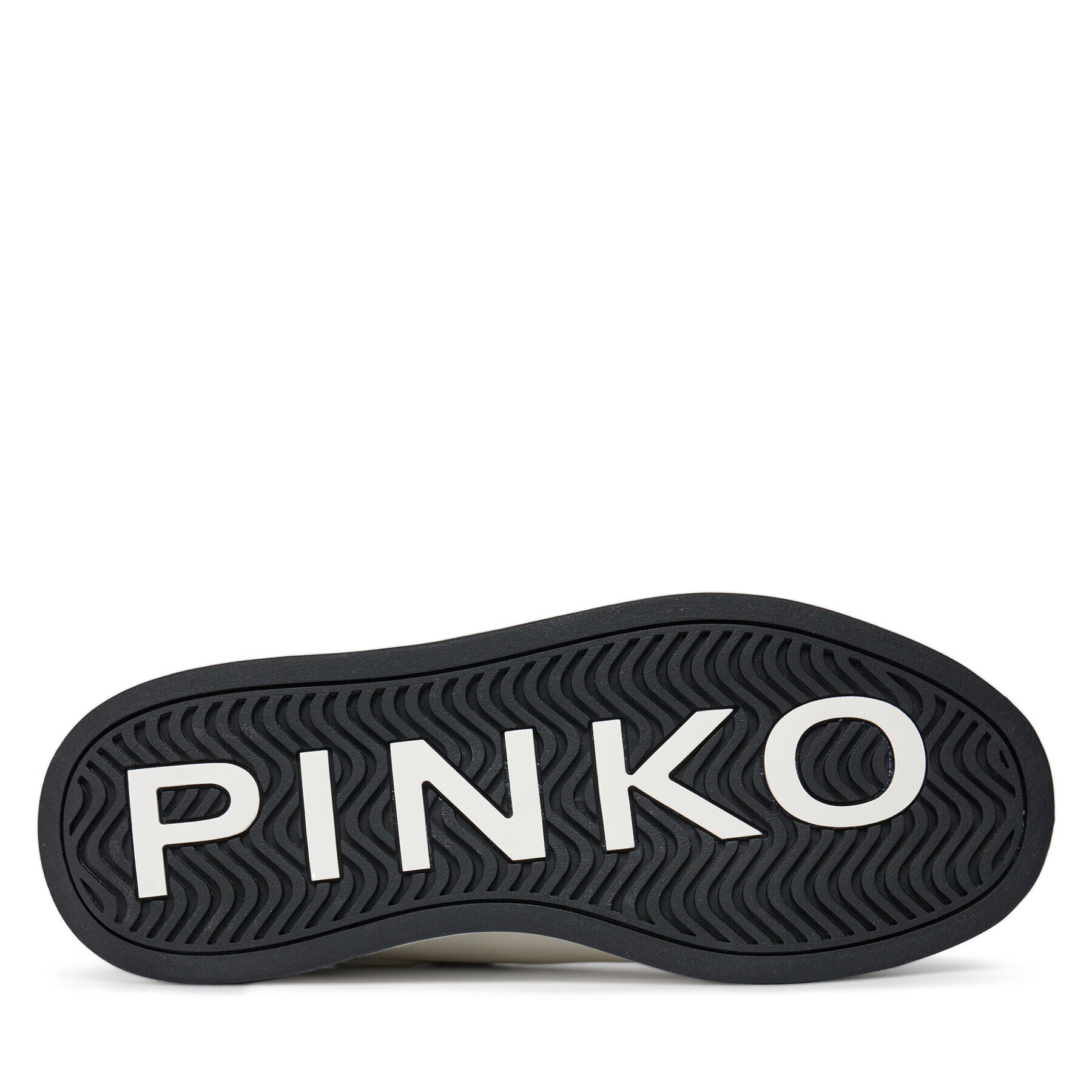 Pinko Sneakers Bondy 2.0 Sneaker Al 23-24 BLKS1 101681 A13S Alb - Pled.ro