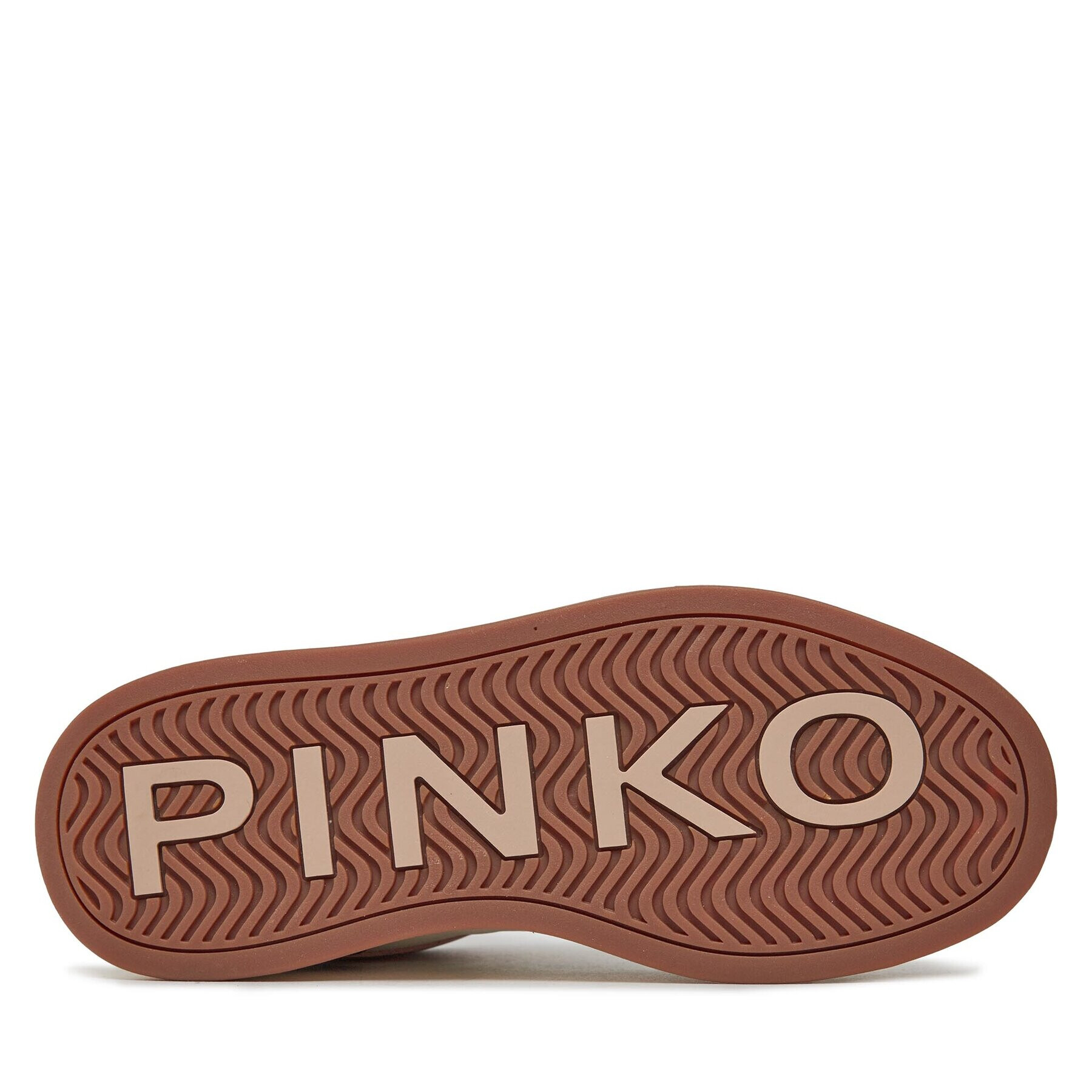 Pinko Sneakers Detroit 101690 A188 Colorat - Pled.ro