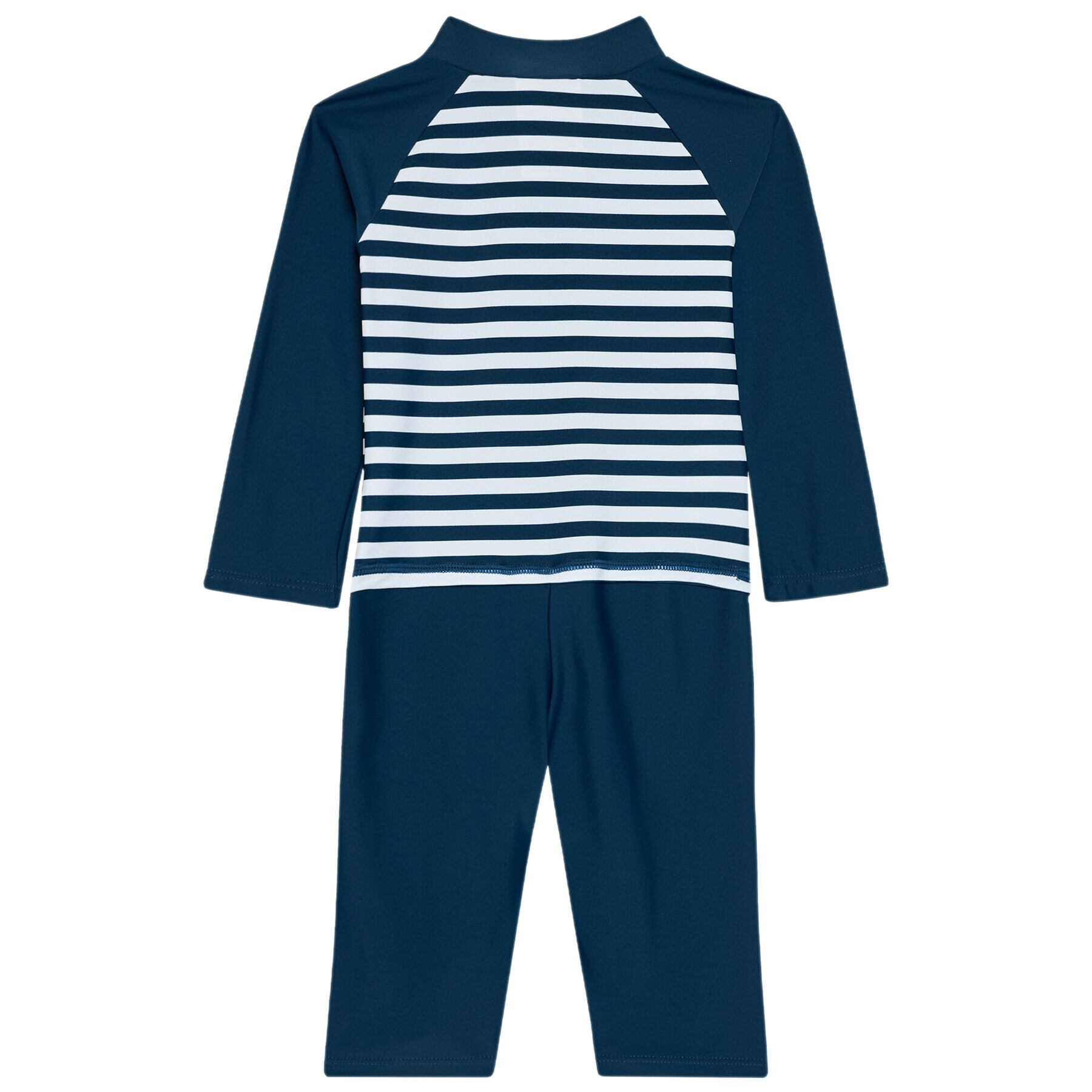 Playshoes Costum de baie 460113 M Bleumarin - Pled.ro