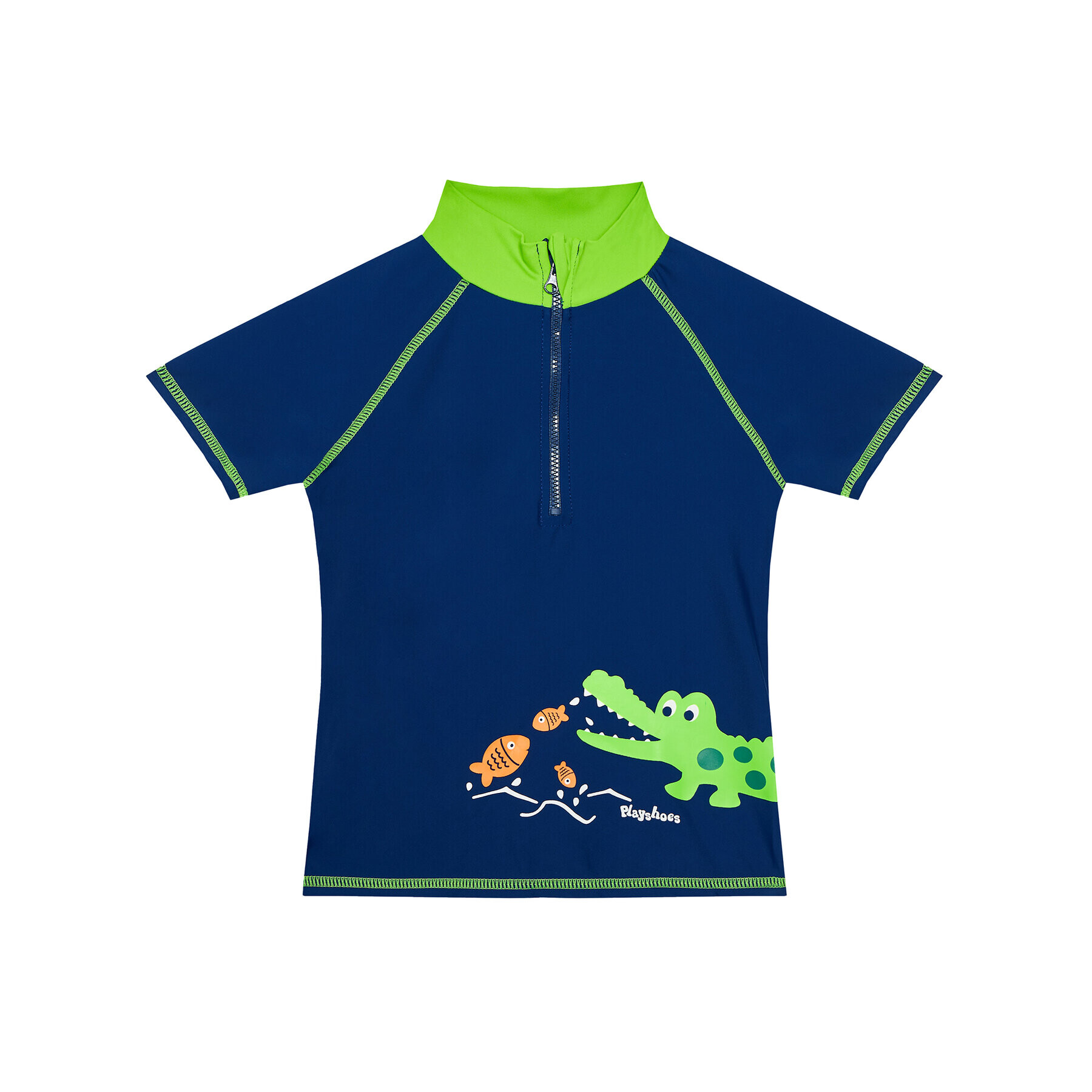 Playshoes Costum de baie 461162 M Bleumarin - Pled.ro