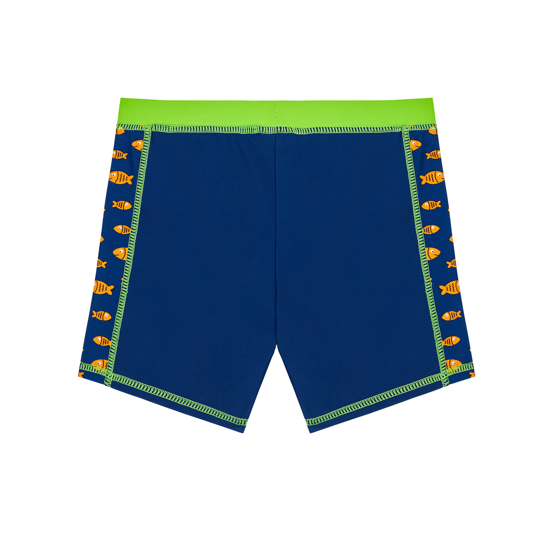 Playshoes Costum de baie 461162 M Bleumarin - Pled.ro