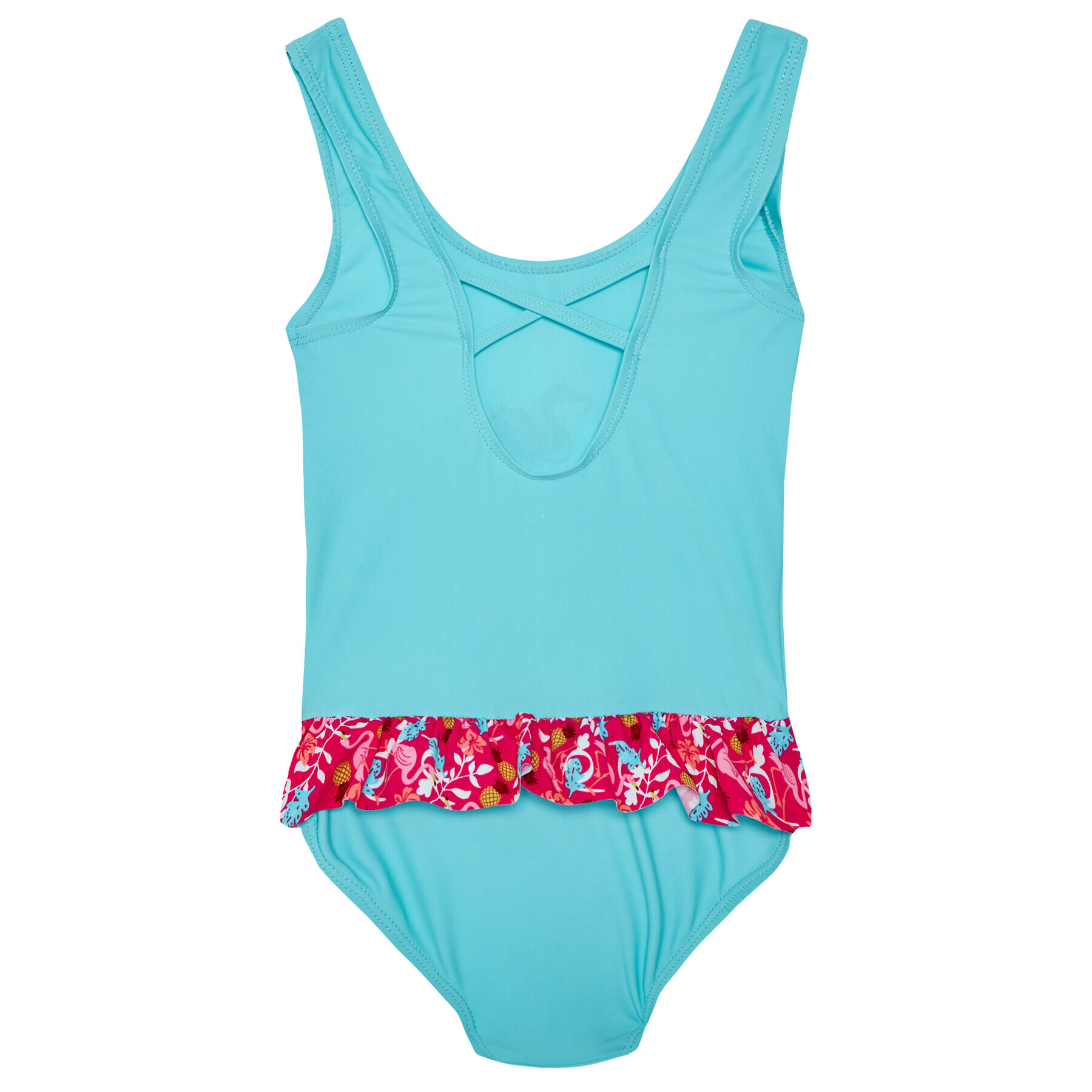 Playshoes Costum de baie 461203 M Albastru - Pled.ro