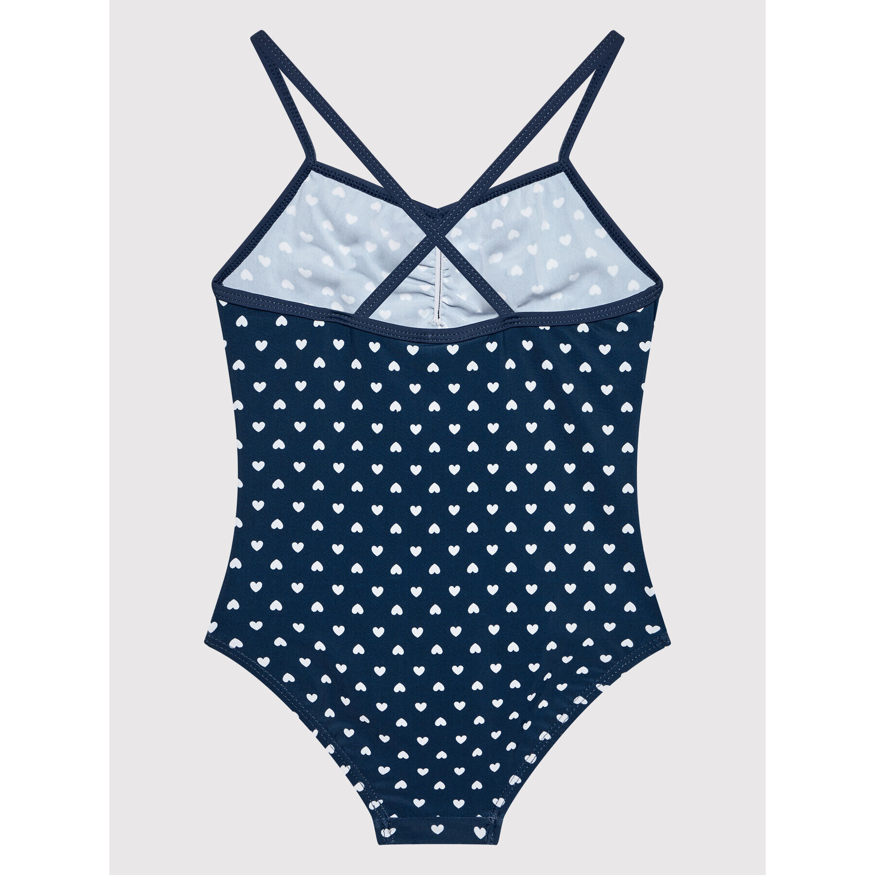 Playshoes Costum de baie 461243 M Bleumarin - Pled.ro