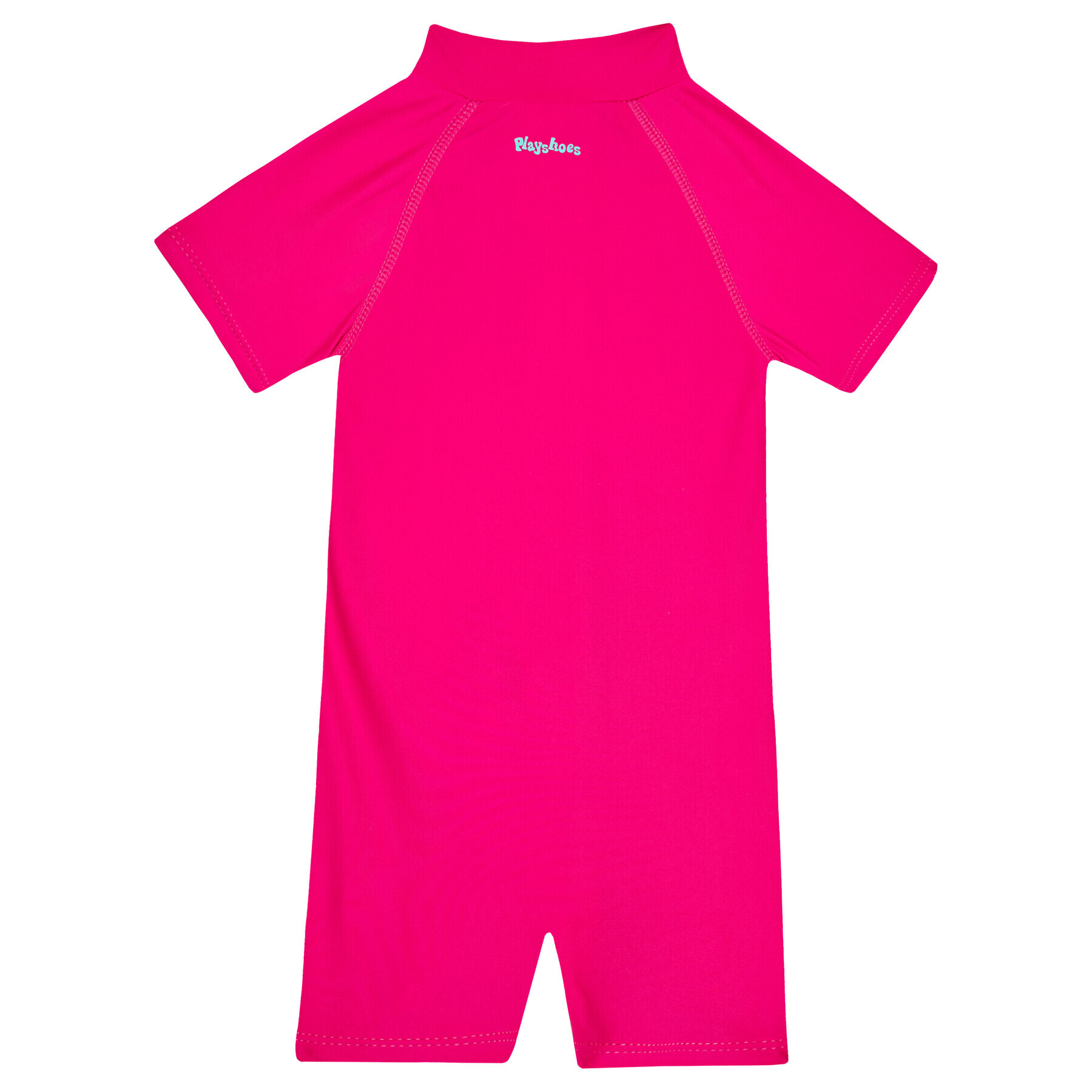 Playshoes Costum de baie 461261 M Roz - Pled.ro