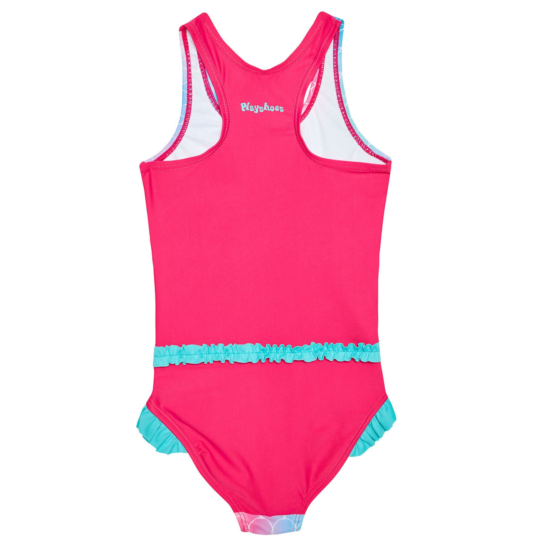 Playshoes Costum de baie 461263 M Colorat - Pled.ro