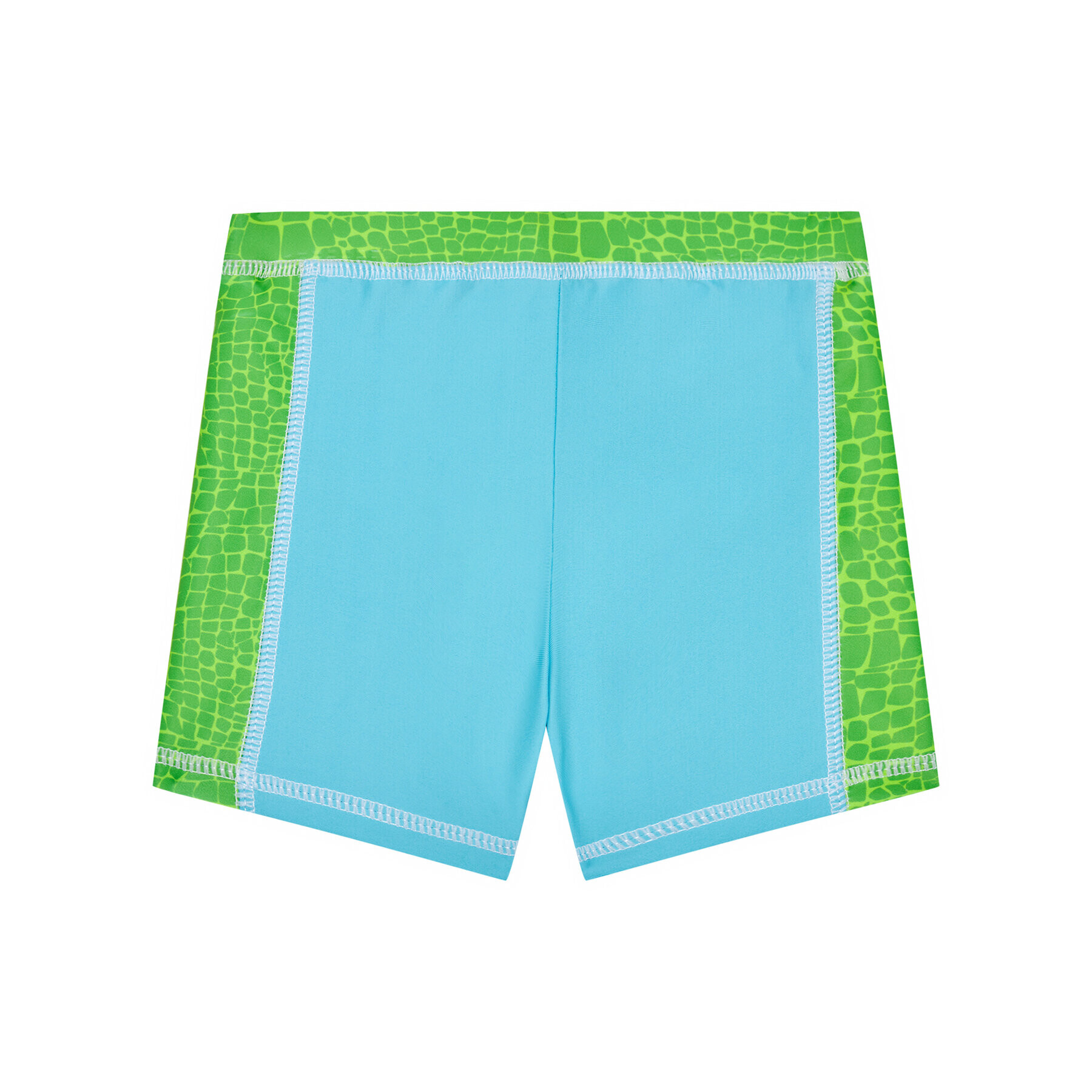 Playshoes Costum de baie 461302 D Albastru - Pled.ro