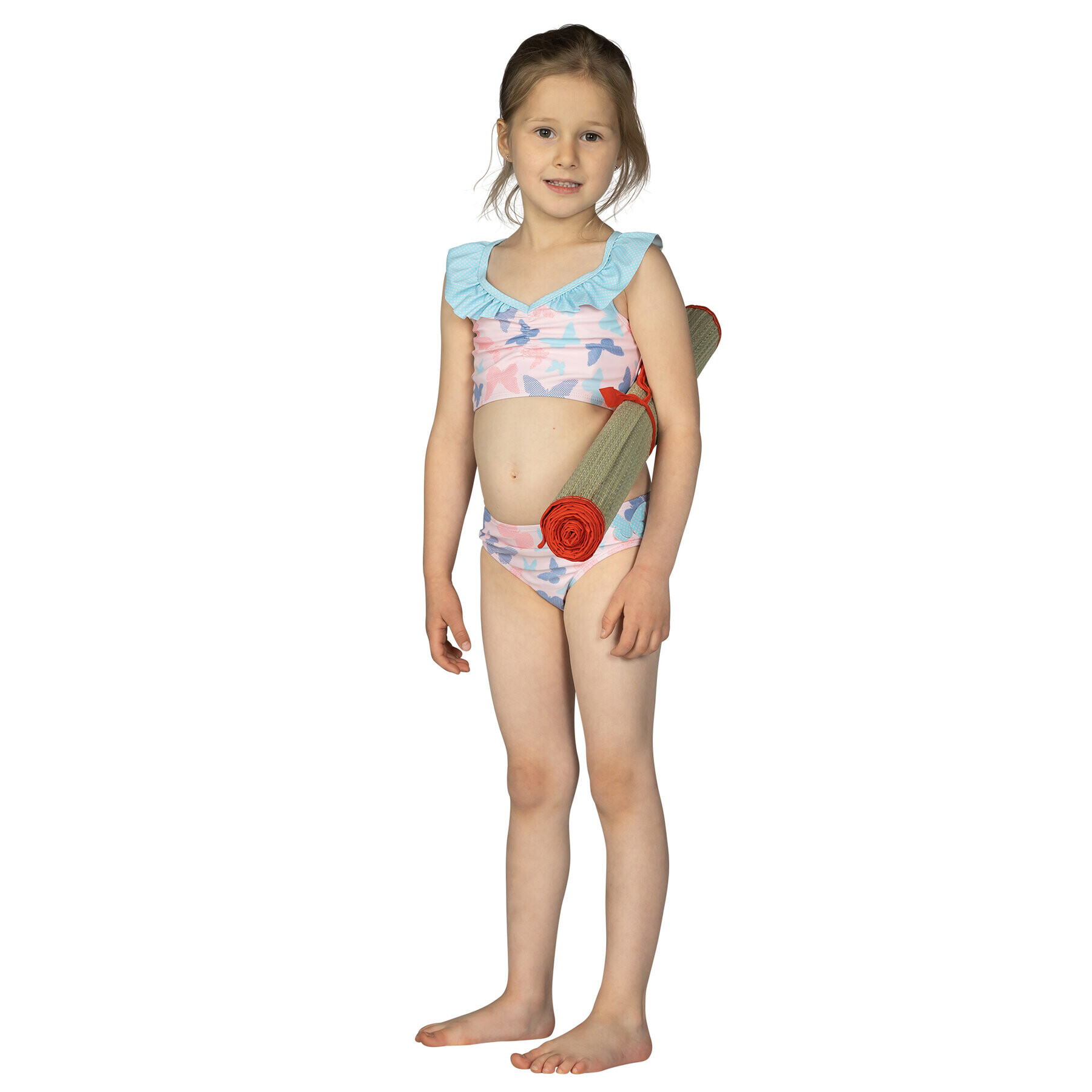 Playshoes Costum de baie 461314 S Roz - Pled.ro