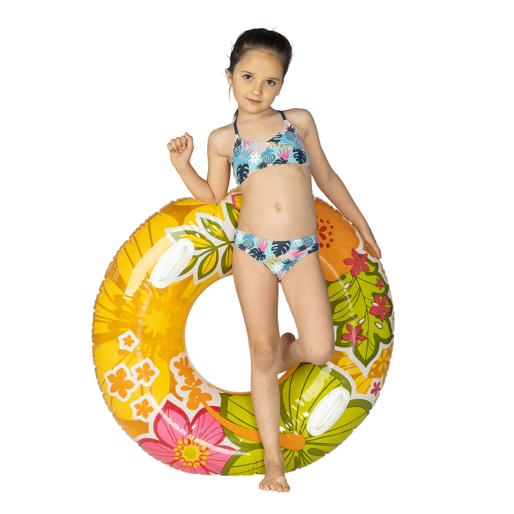 Playshoes Costum de baie 468106 D Colorat - Pled.ro