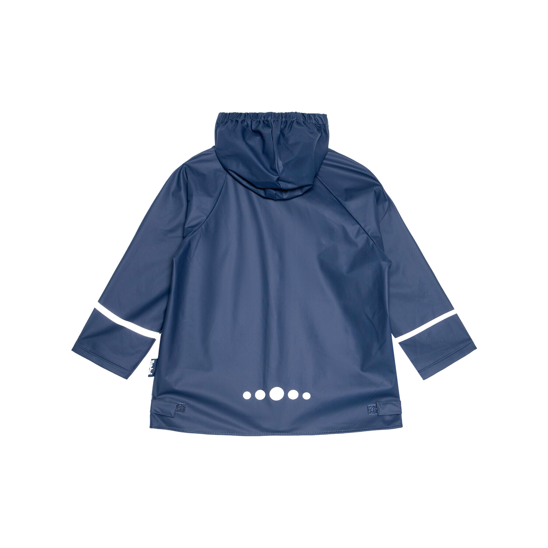 Playshoes Geacă de ploaie 408638 M Bleumarin Regular Fit - Pled.ro