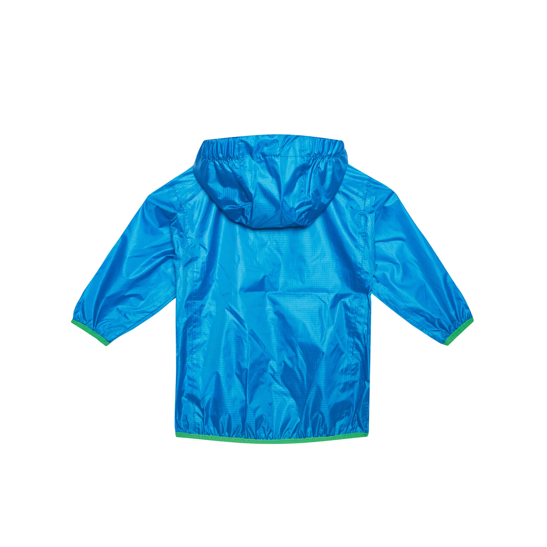 Playshoes Geacă de ploaie 408700 D Albastru Regular Fit - Pled.ro