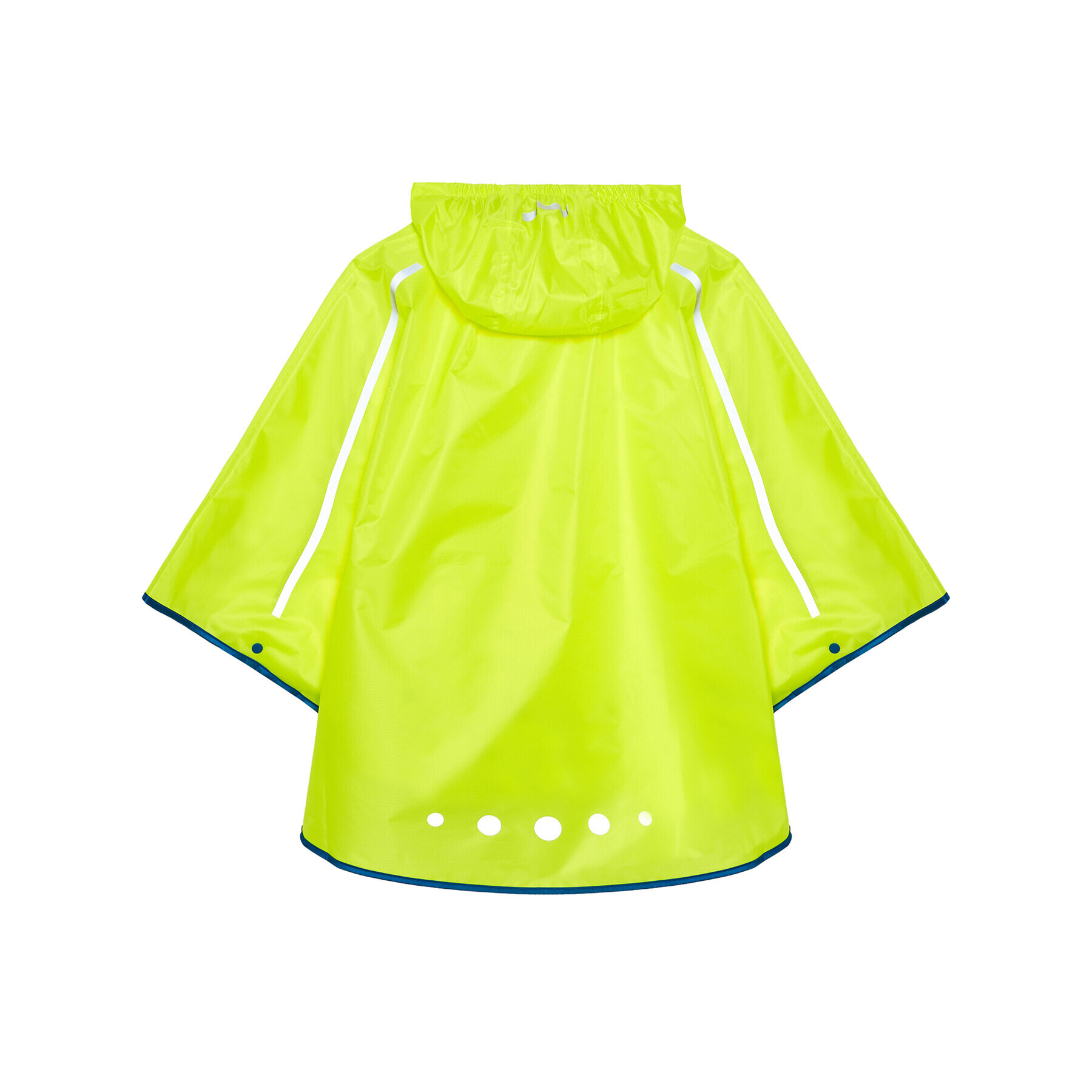 Playshoes Geacă de ploaie 408750 M Galben Regular Fit - Pled.ro