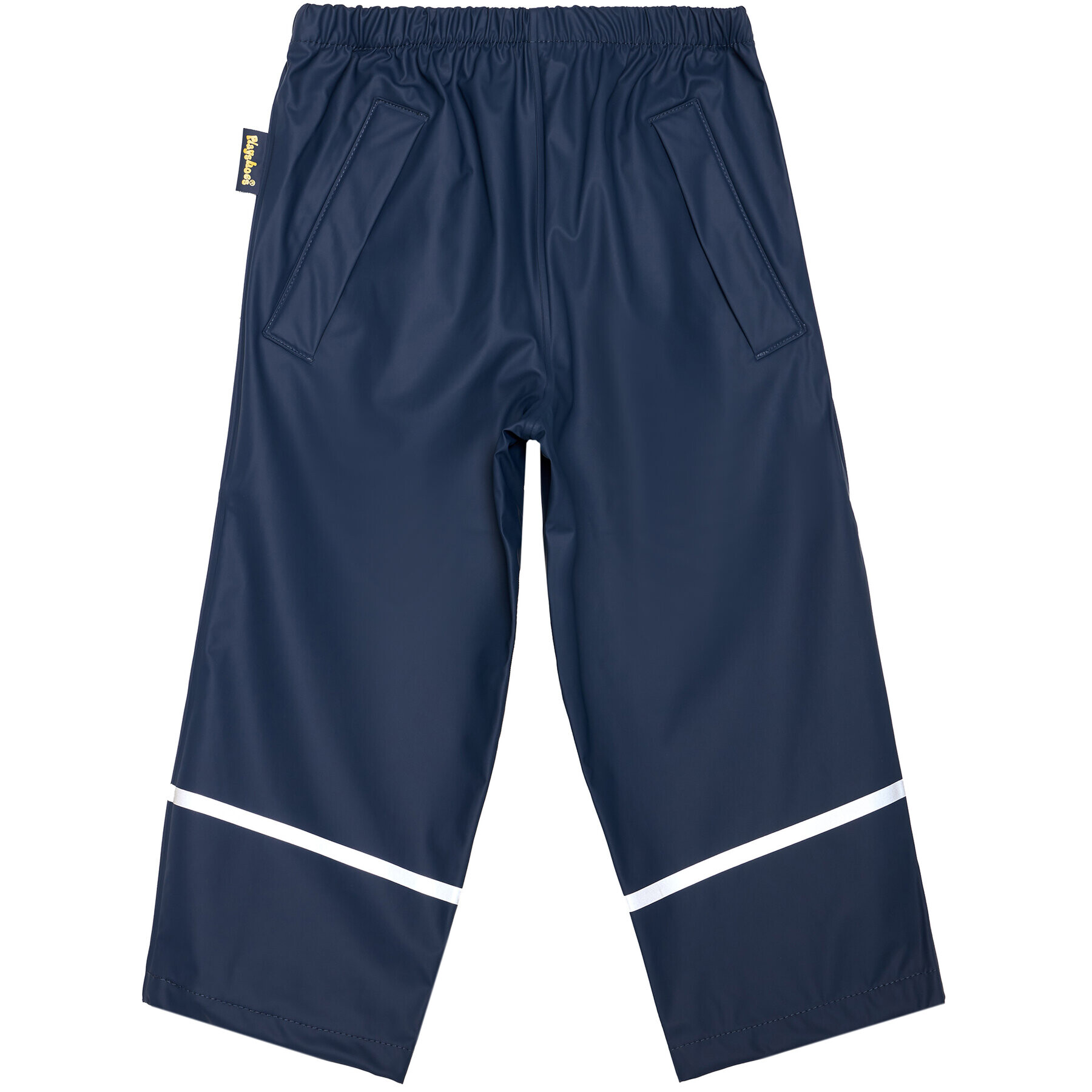 Playshoes Pantaloni de ploaie 405423 D Bleumarin Regular Fit - Pled.ro